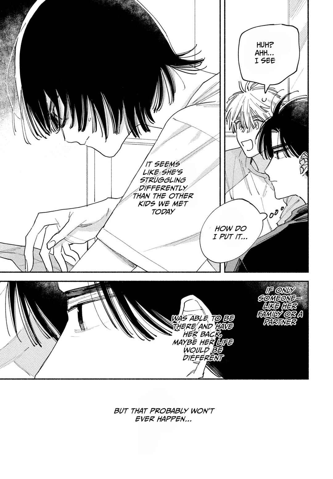 Page 24 Chapter 1 Manga Lover