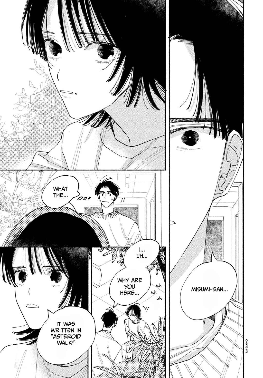 Page 36 Chapter 1 Manga Lover