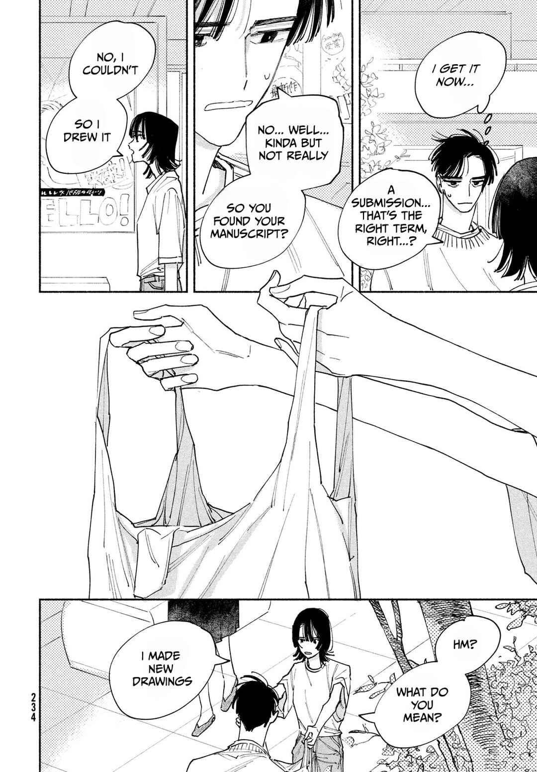 Page 37 Chapter 1 Manga Lover