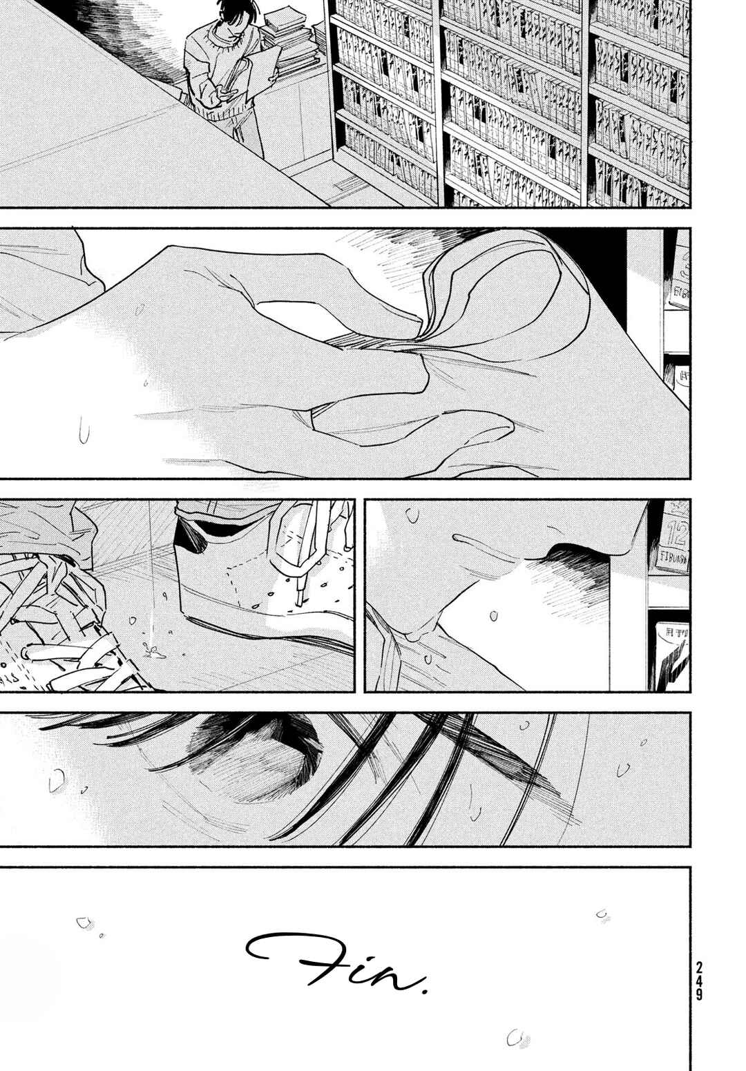 Page 52 Chapter 1 Manga Lover