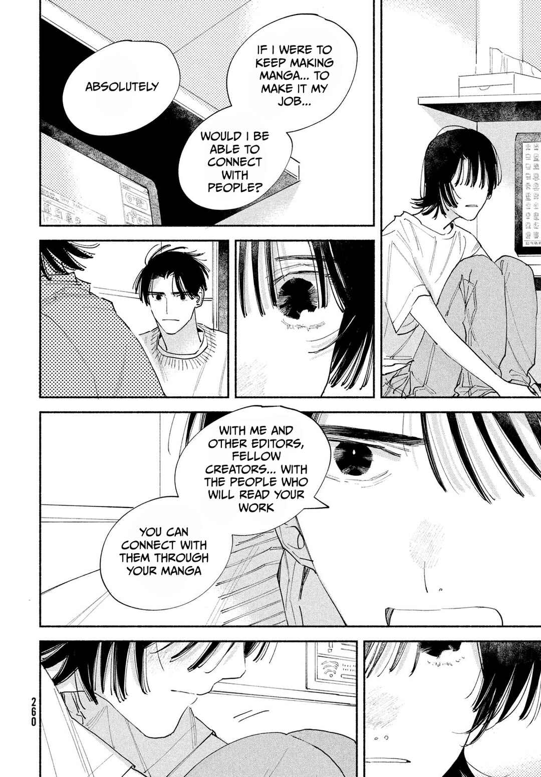 Page 63 Chapter 1 Manga Lover