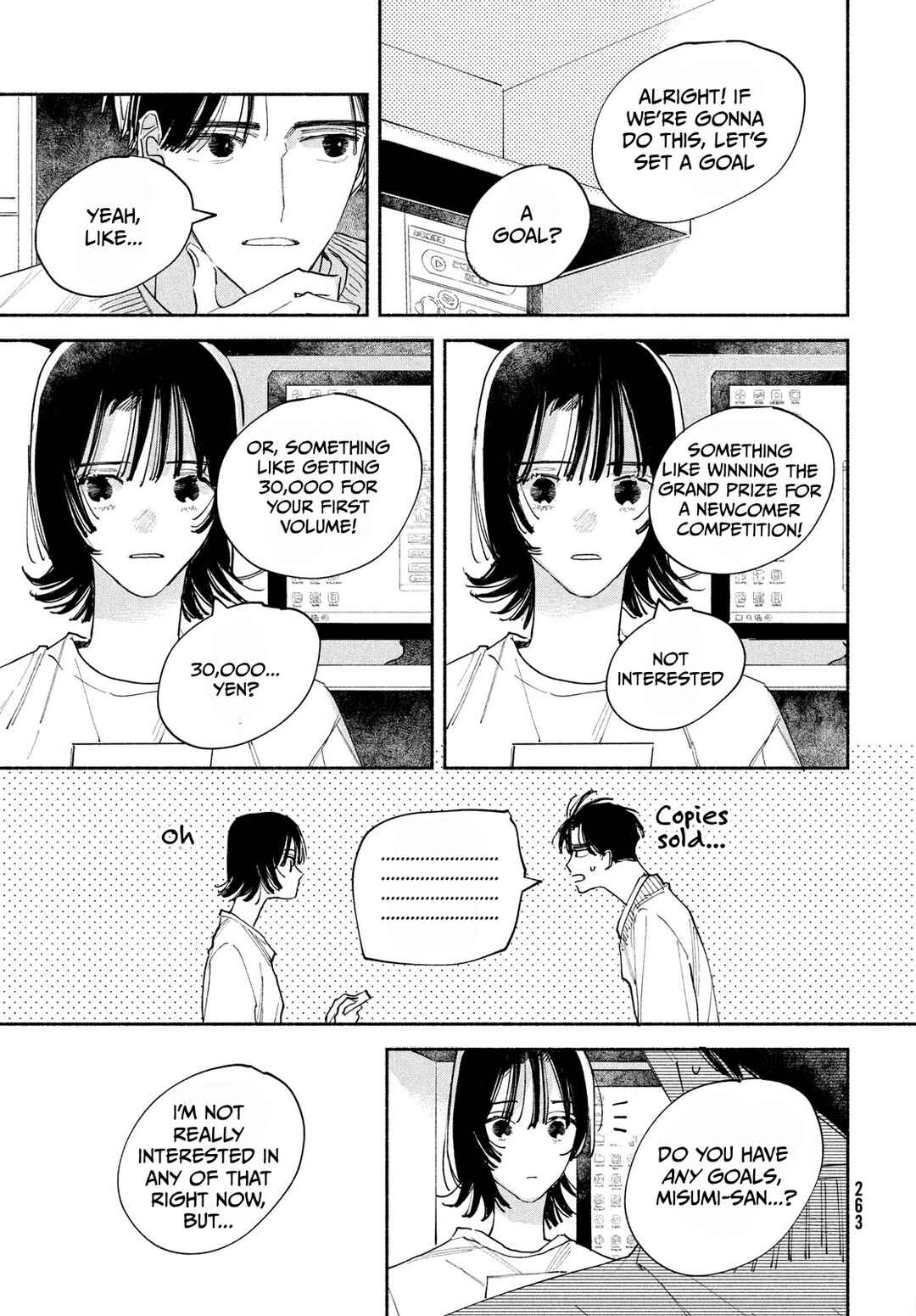 Page 66 Chapter 1 Manga Lover