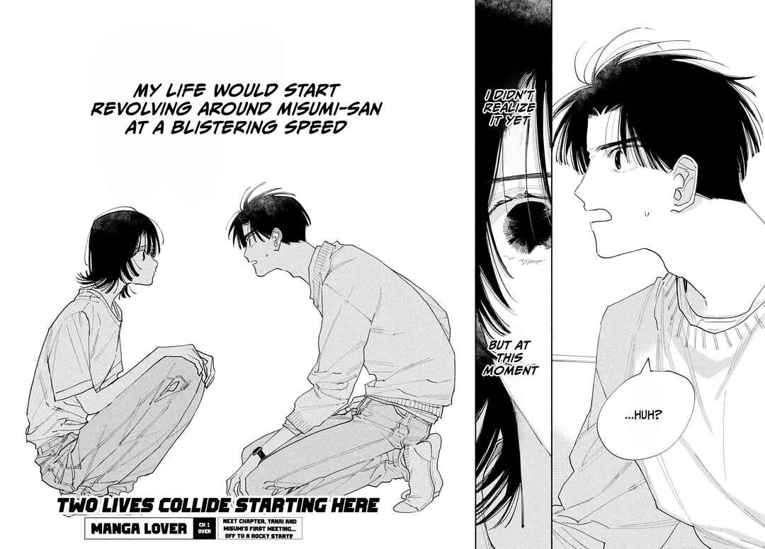Page 75 Chapter 1 Manga Lover