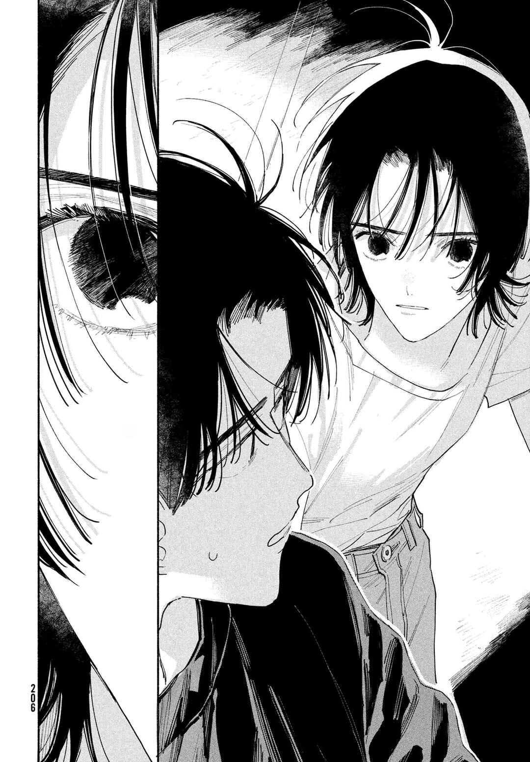 Page 9 Chapter 1 Manga Lover