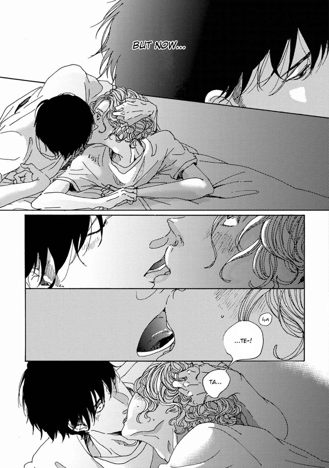 Page 28 Chapter 5 Utakata no Uroko