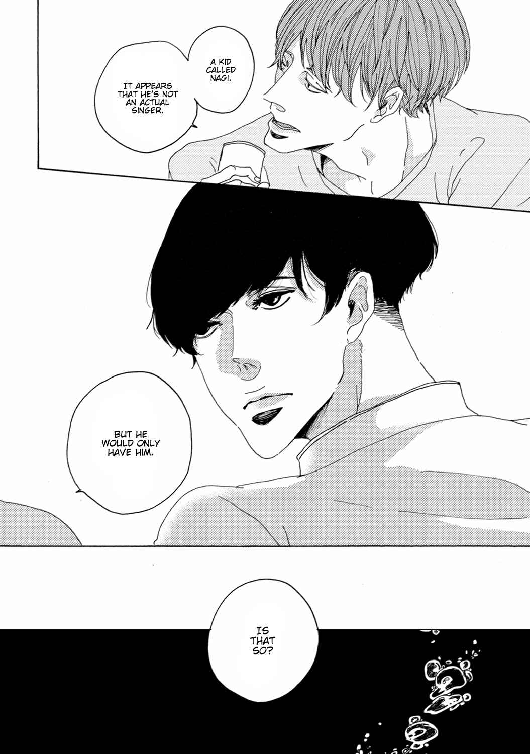 Page 31 Chapter 3 Utakata no Uroko