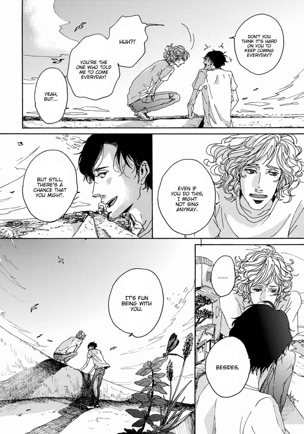 Page 18 Chapter 2 Utakata no Uroko