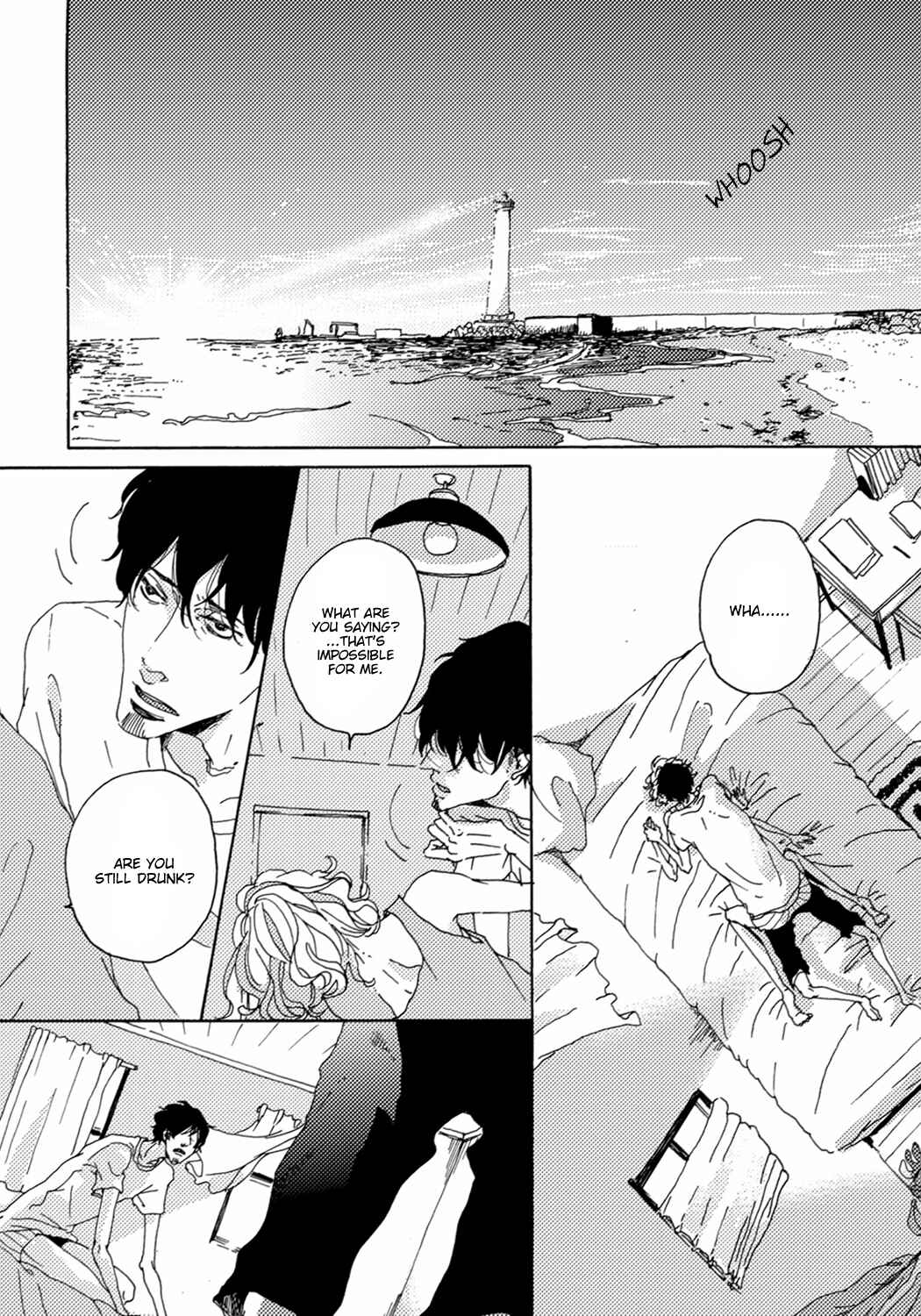 Page 2 Chapter 2 Utakata no Uroko