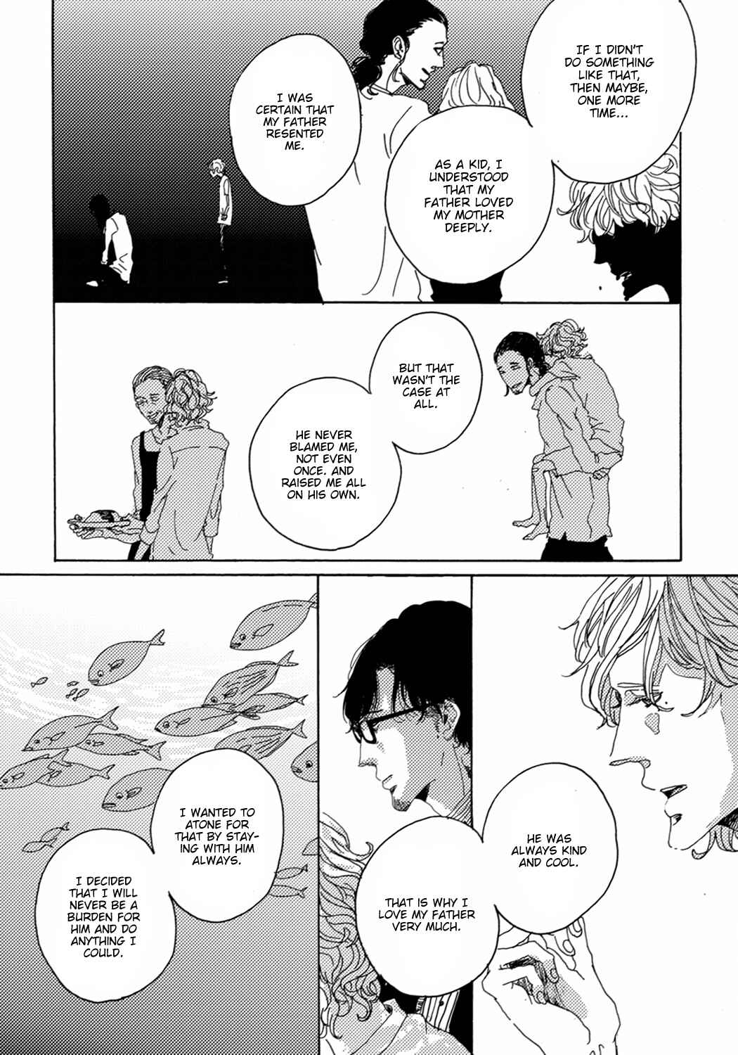 Page 29 Chapter 2 Utakata no Uroko