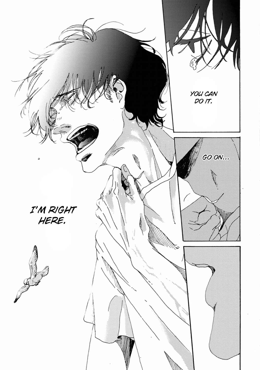 Page 30 Chapter 6 Utakata no Uroko