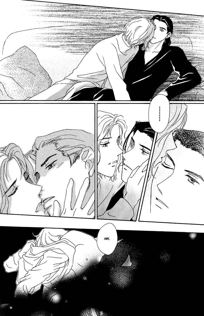 Page 14 Chapter 5 Bitter Chocolate Kiss