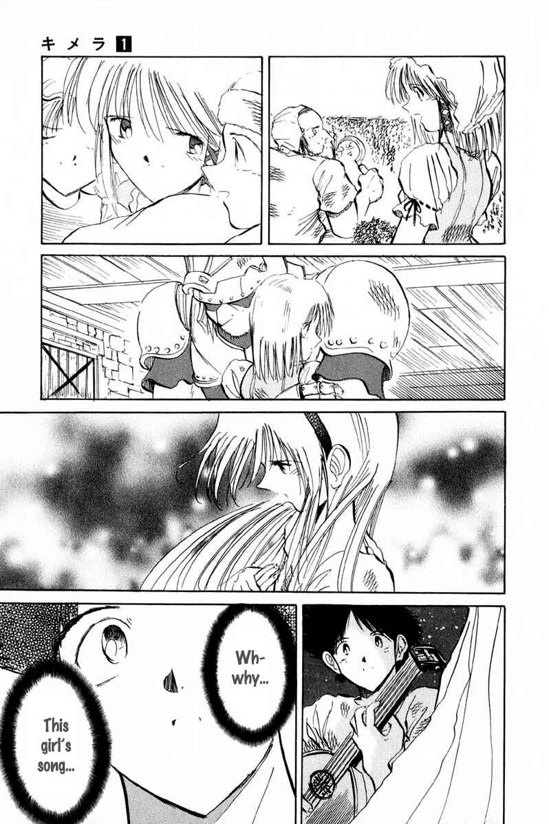 Page 21 Chapter 3 Kimera