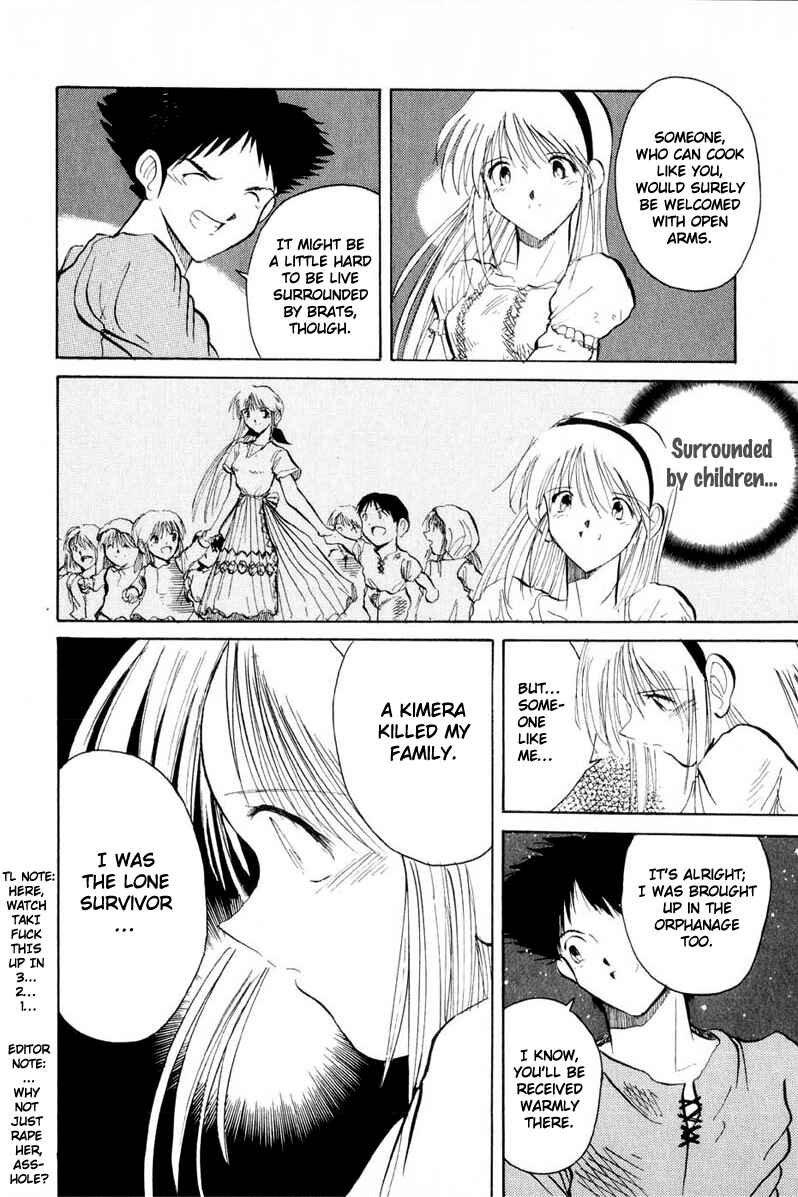 Page 26 Chapter 3 Kimera