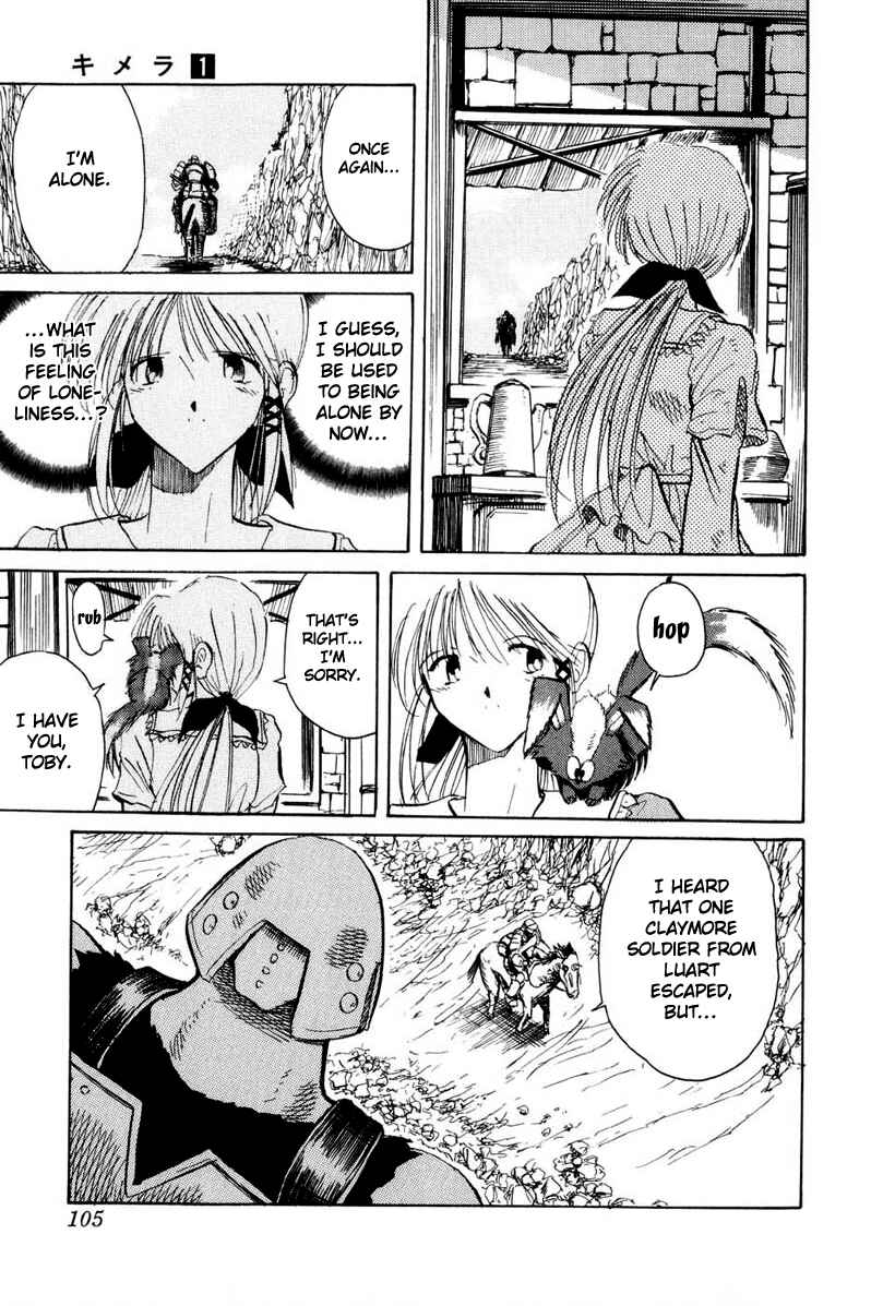 Page 29 Chapter 3 Kimera
