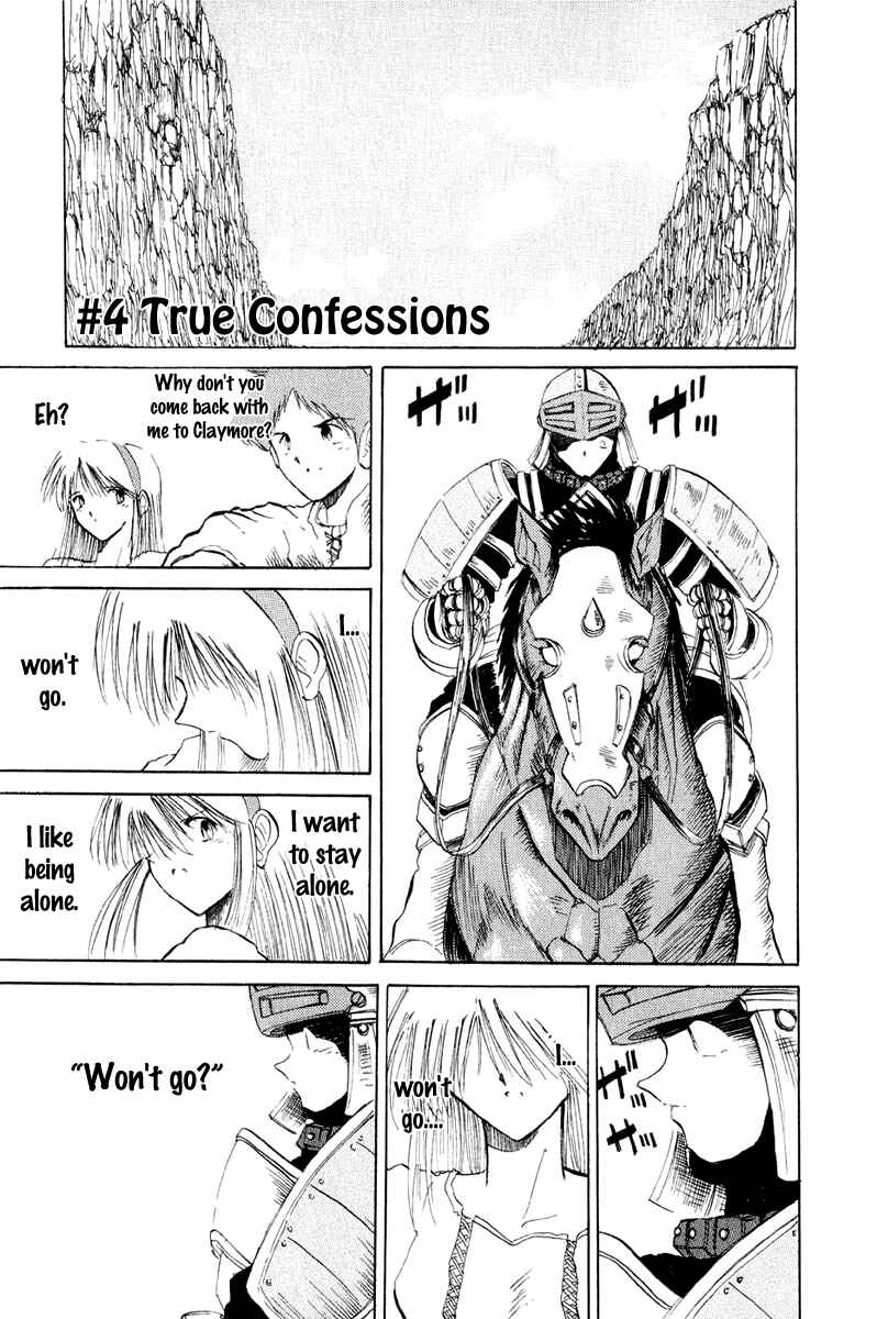 Page 1 Chapter 4 Kimera
