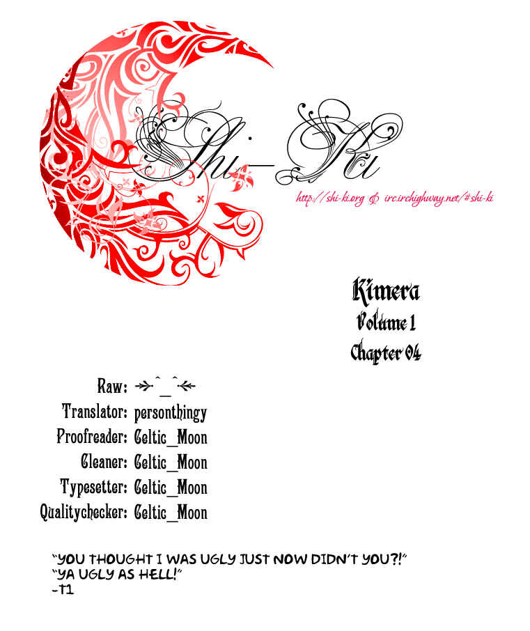 Page 27 Chapter 4 Kimera