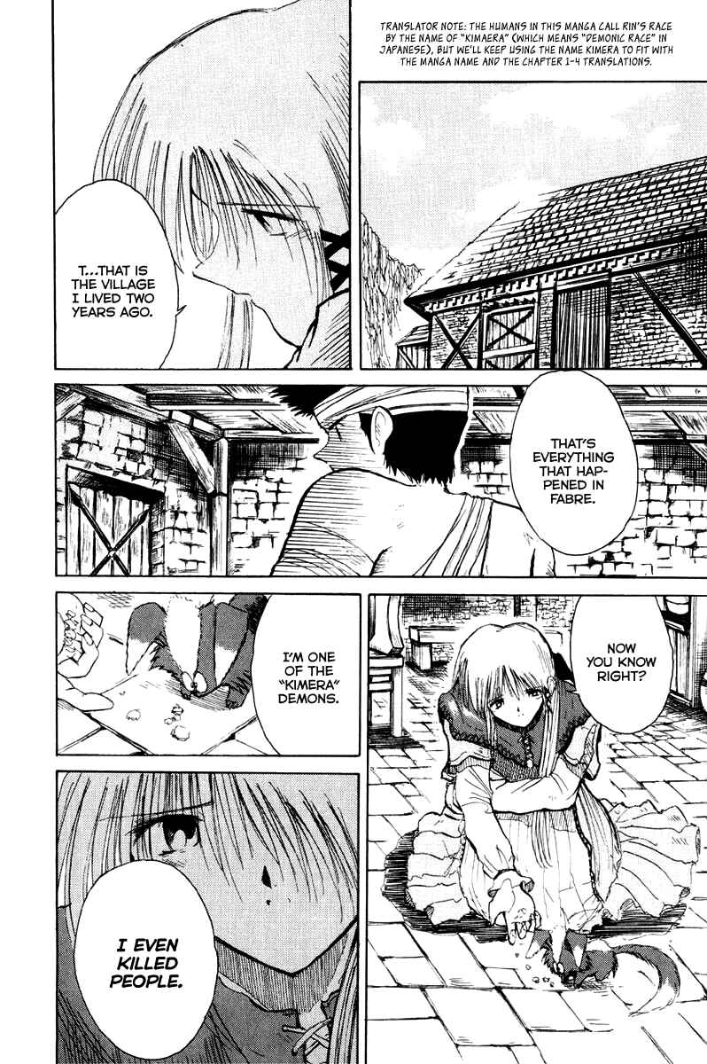 Page 3 Chapter 5 Kimera