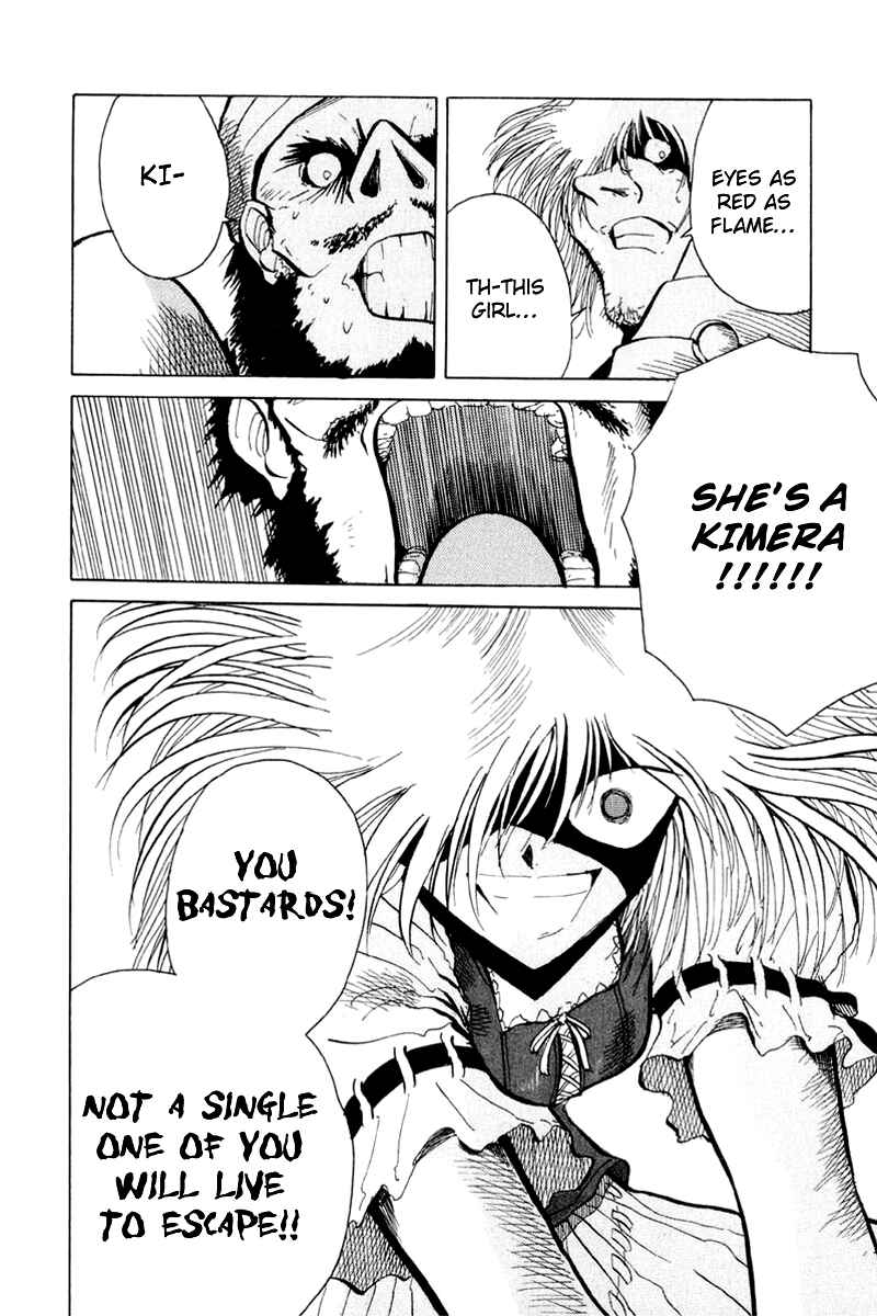 Page 18 Chapter 2 Kimera