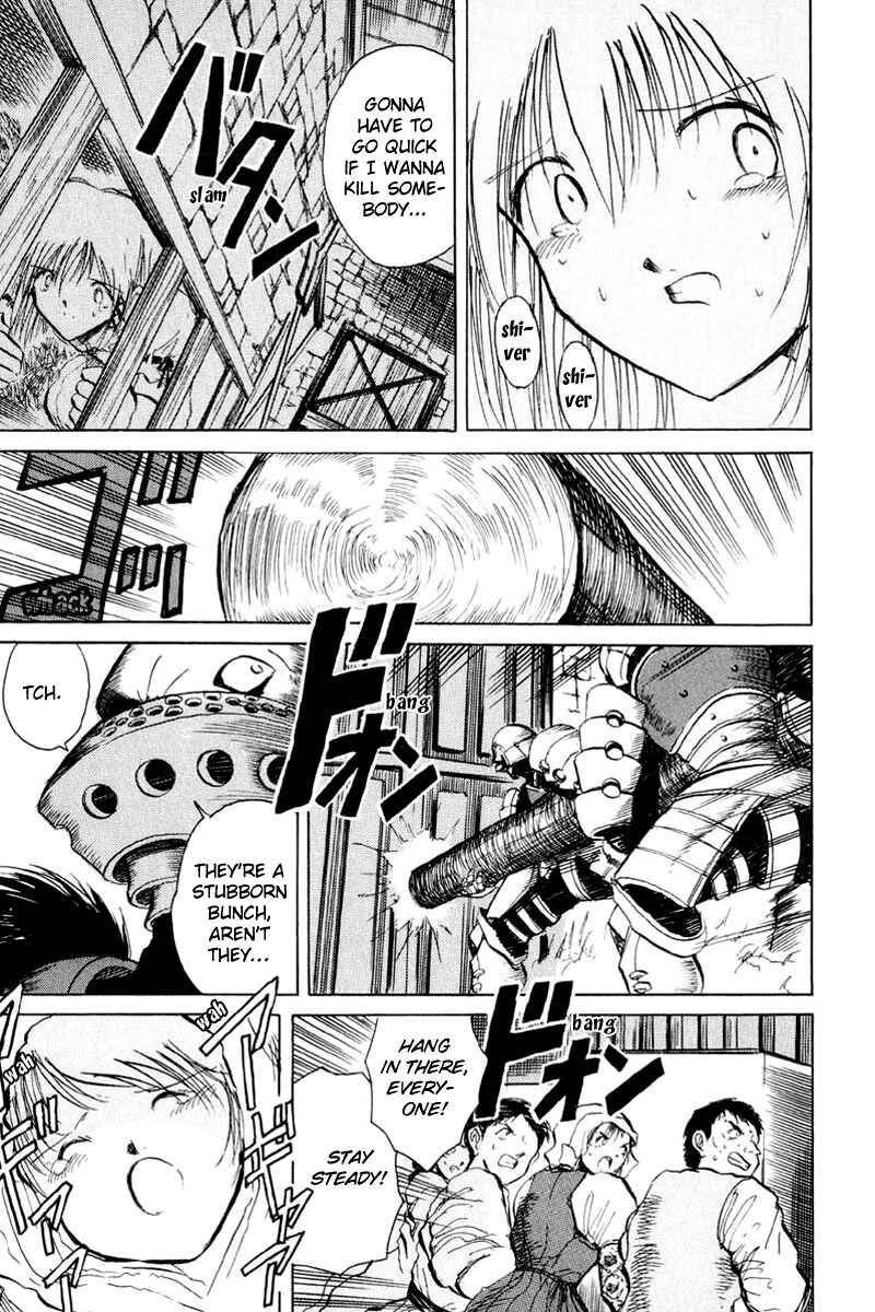 Page 3 Chapter 2 Kimera