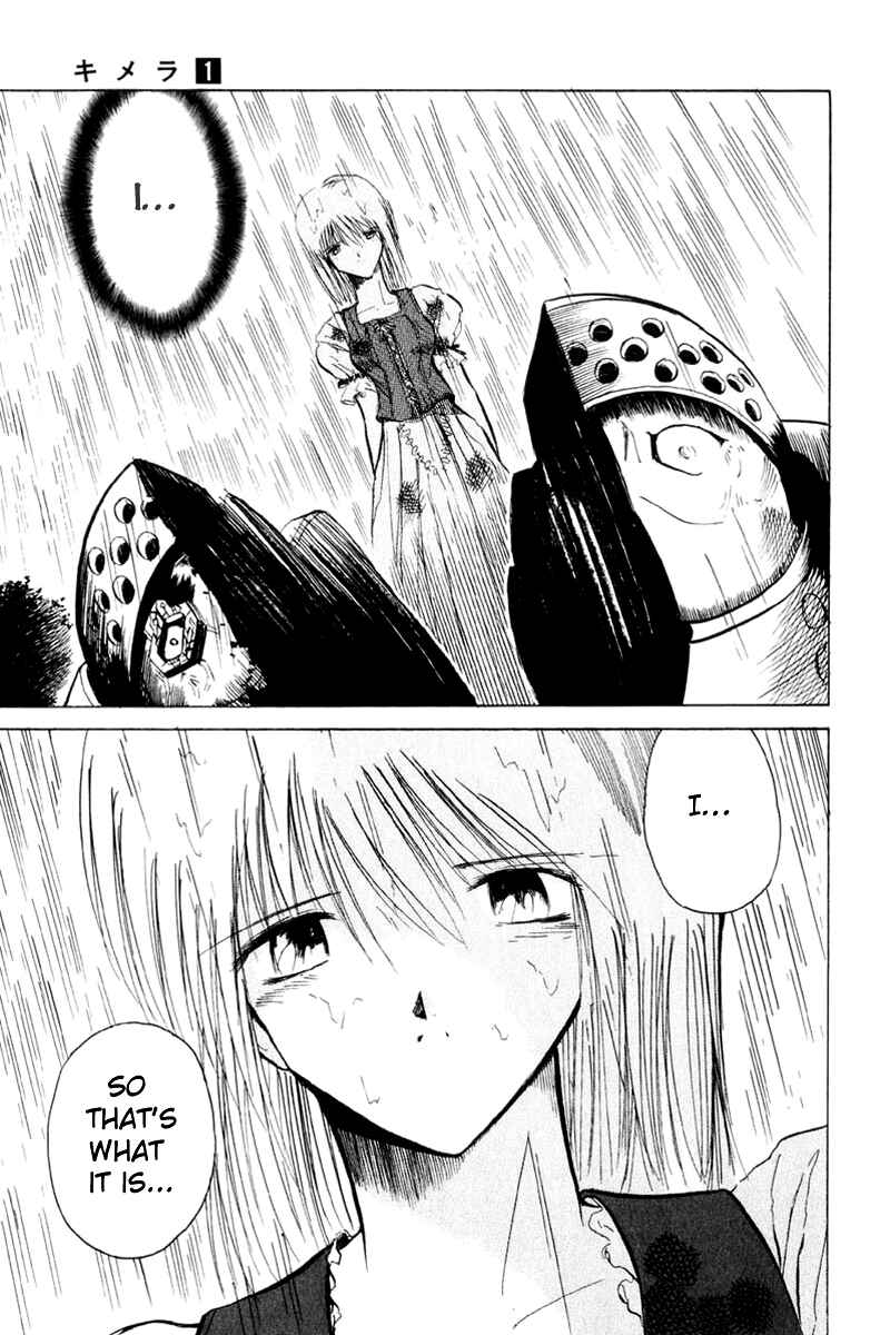 Page 30 Chapter 2 Kimera