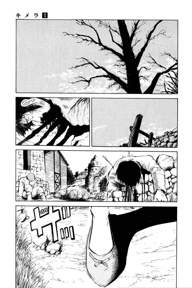 Page 7 Chapter 2 Kimera