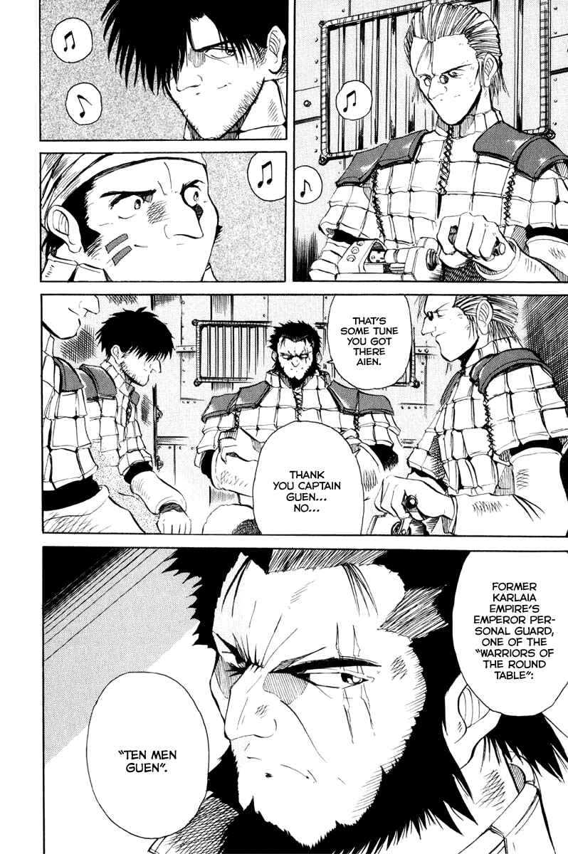 Page 23 Chapter 6 Kimera