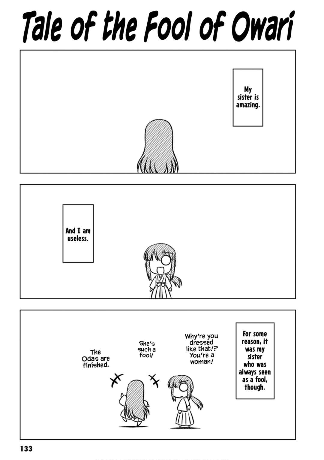 Page 1 Chapter 13.5 GudaGuda Ace