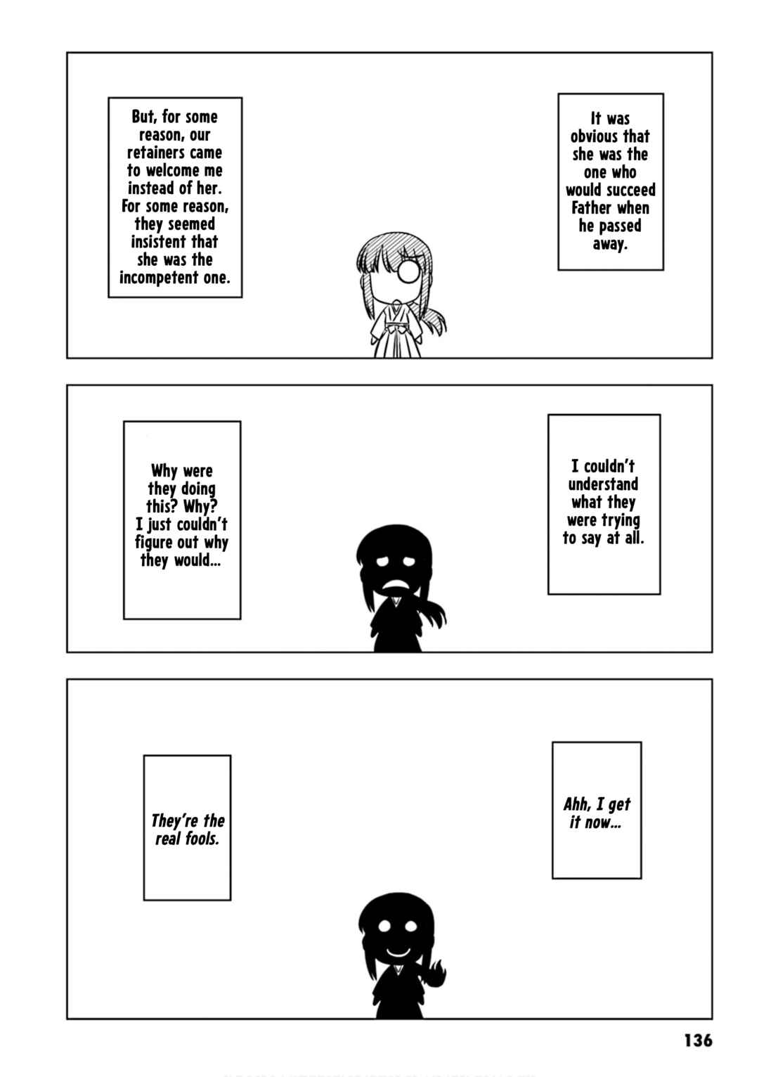 Page 4 Chapter 13.5 GudaGuda Ace