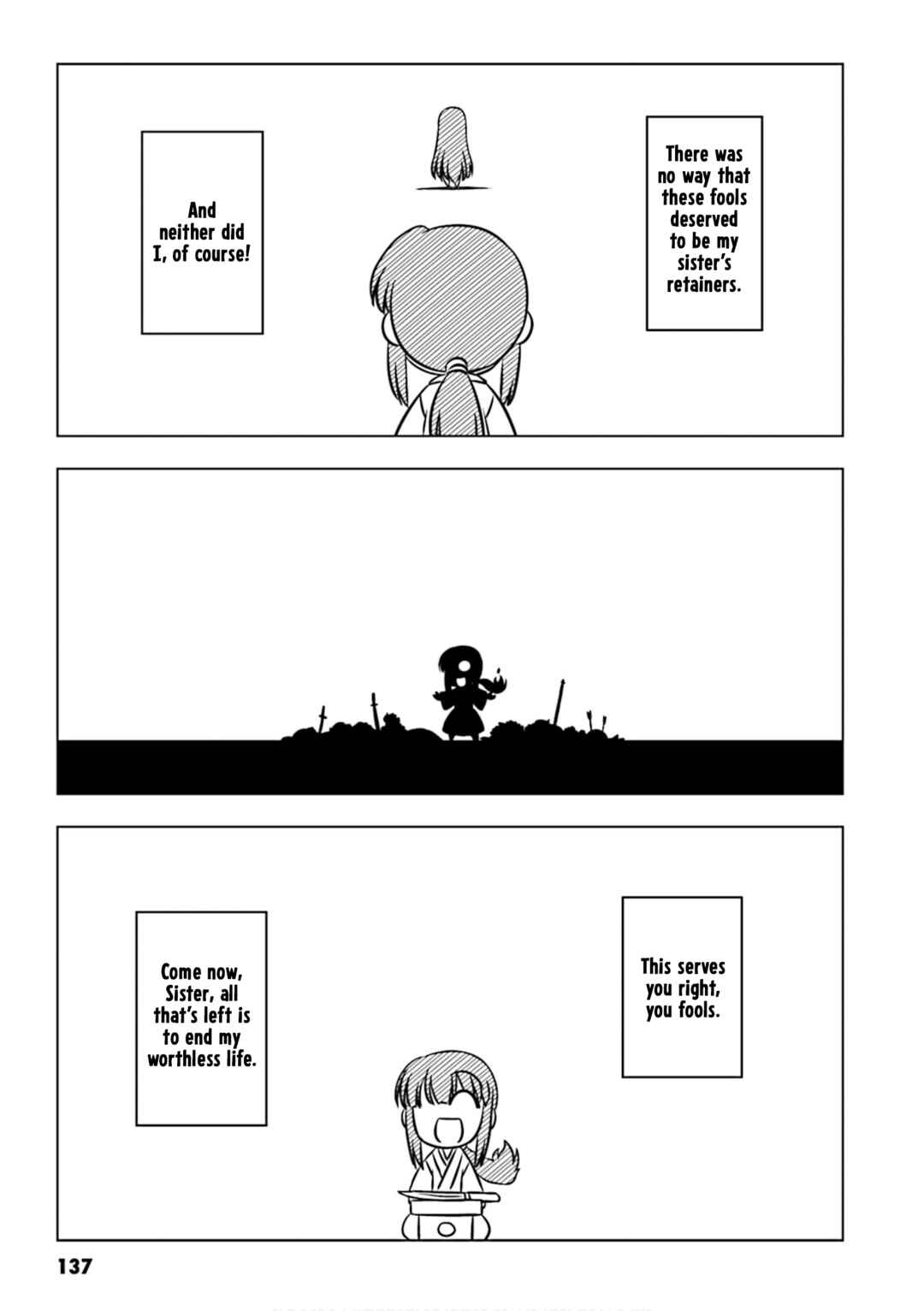 Page 5 Chapter 13.5 GudaGuda Ace