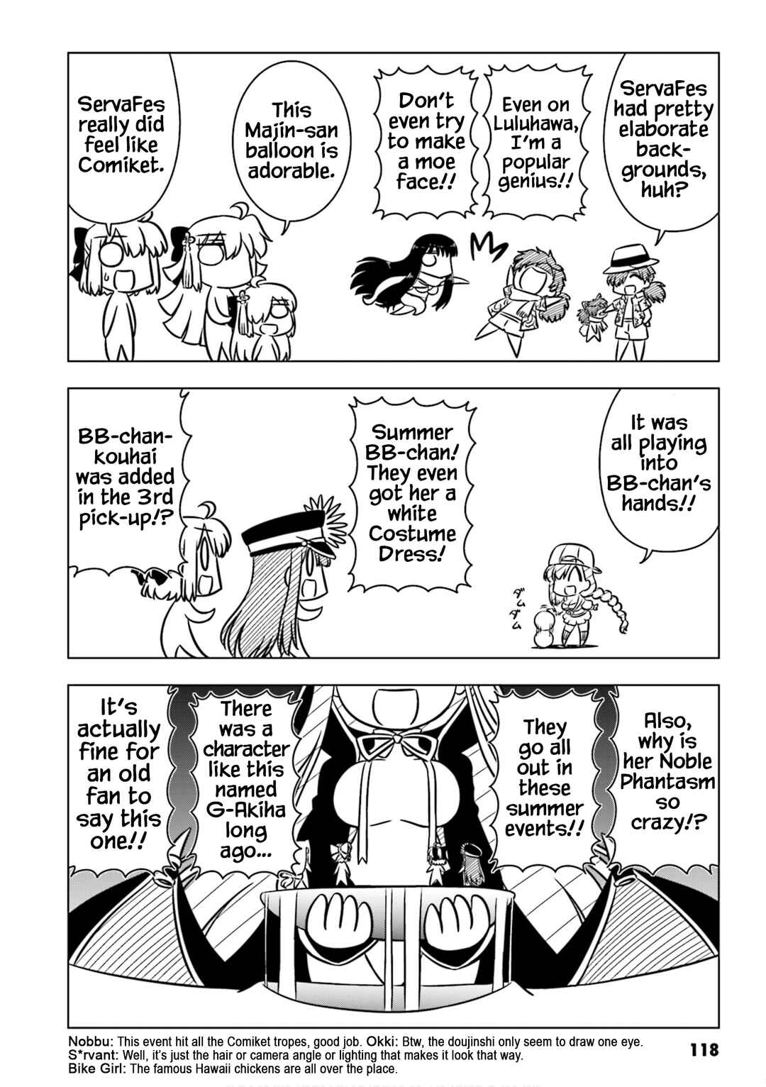 Page 6 Chapter 12 GudaGuda Ace