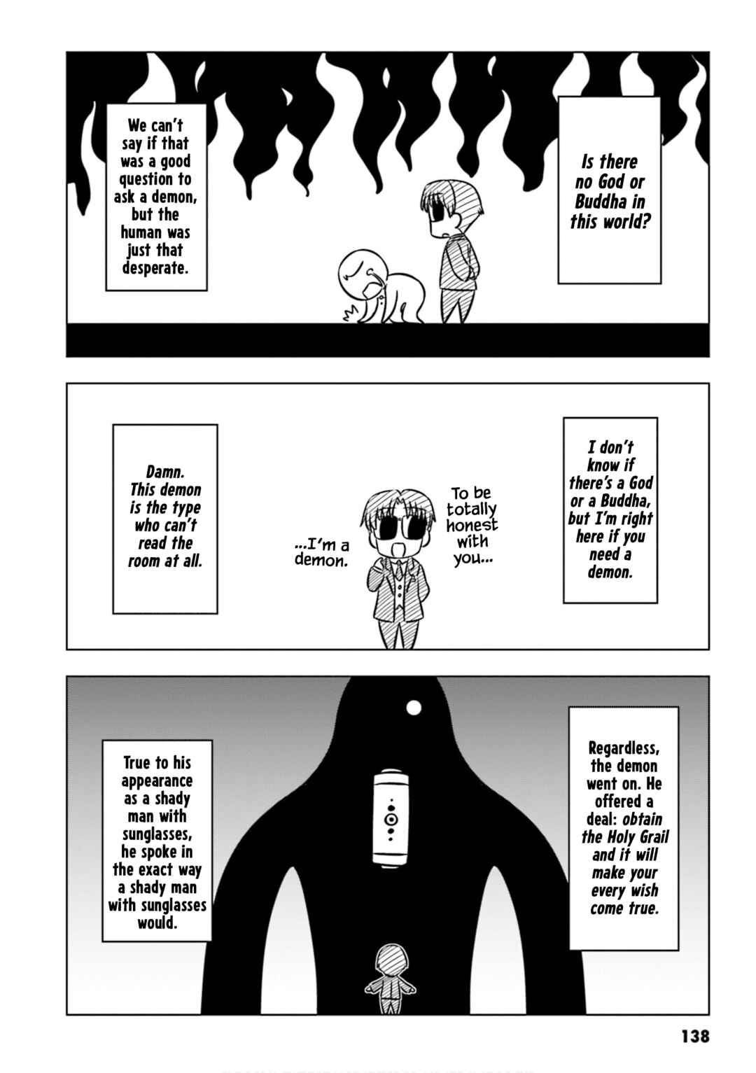 Page 5 Chapter 13.5 GudaGuda Ace