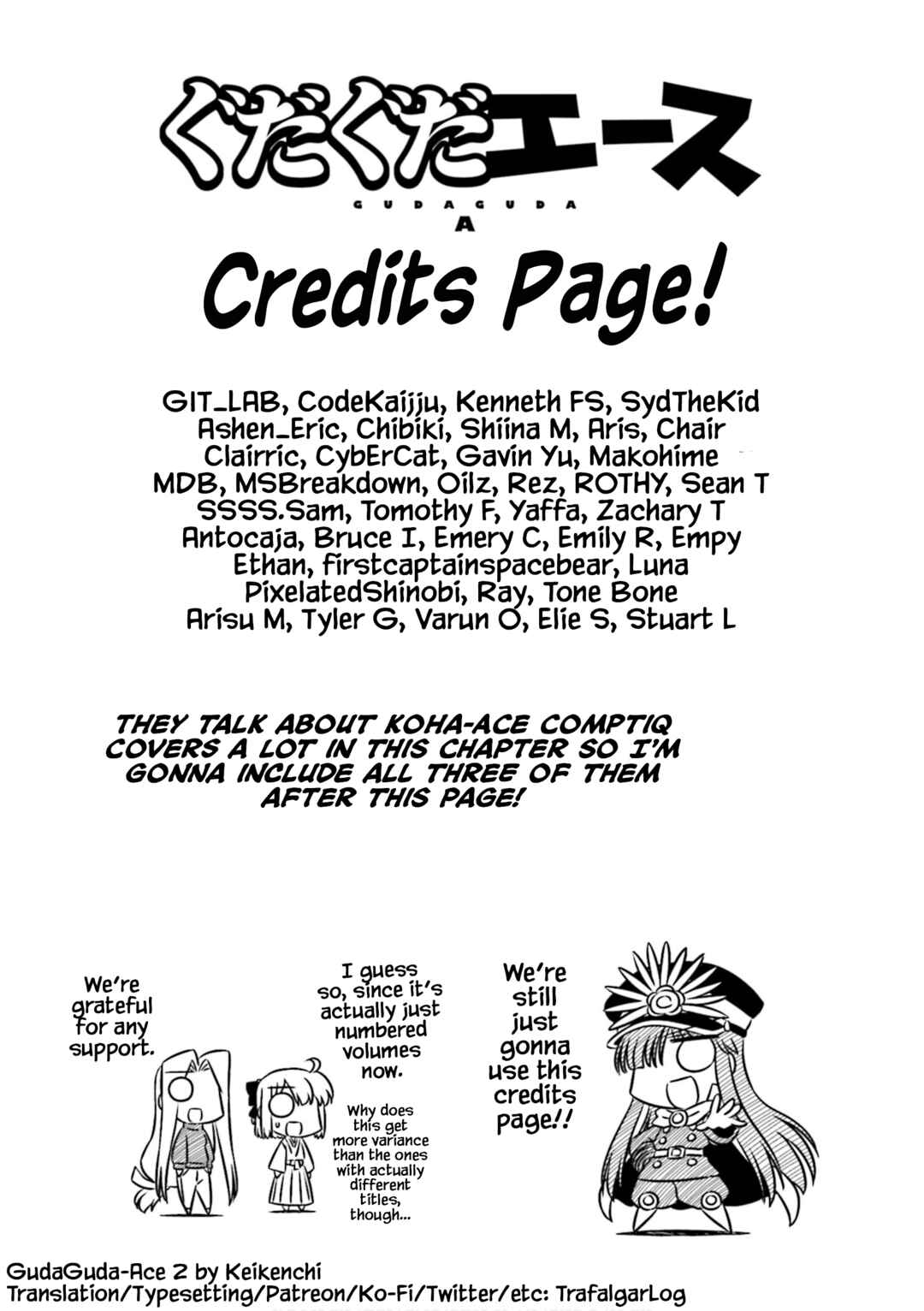 Page 11 Chapter 11 GudaGuda Ace