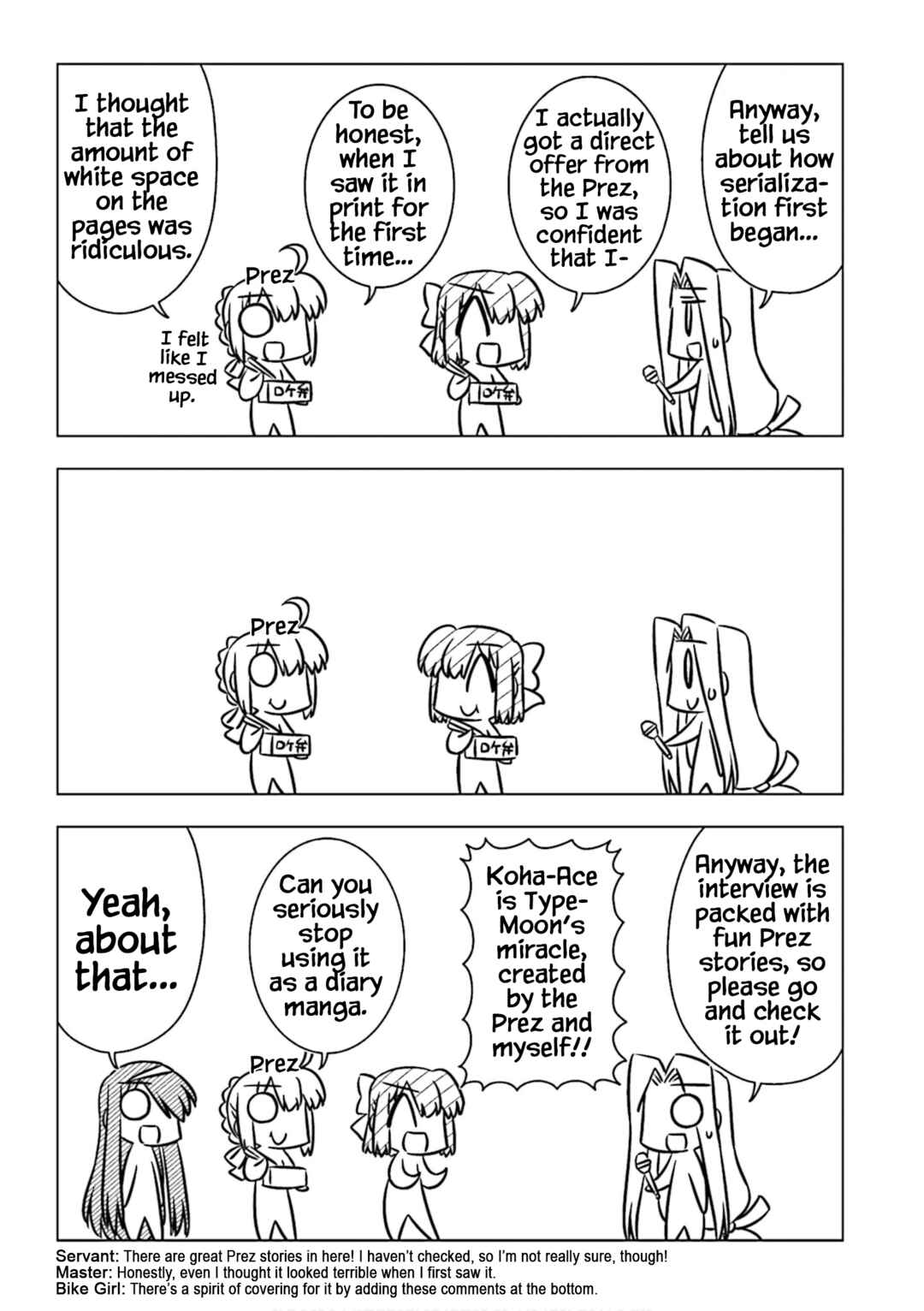 Page 5 Chapter 11 GudaGuda Ace