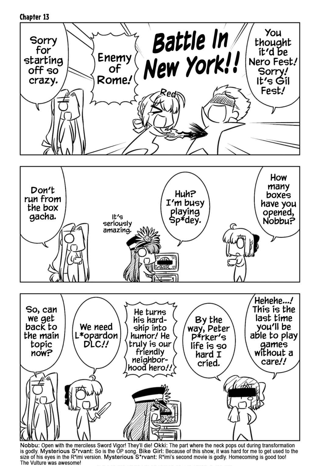 Page 1 Chapter 13 GudaGuda Ace