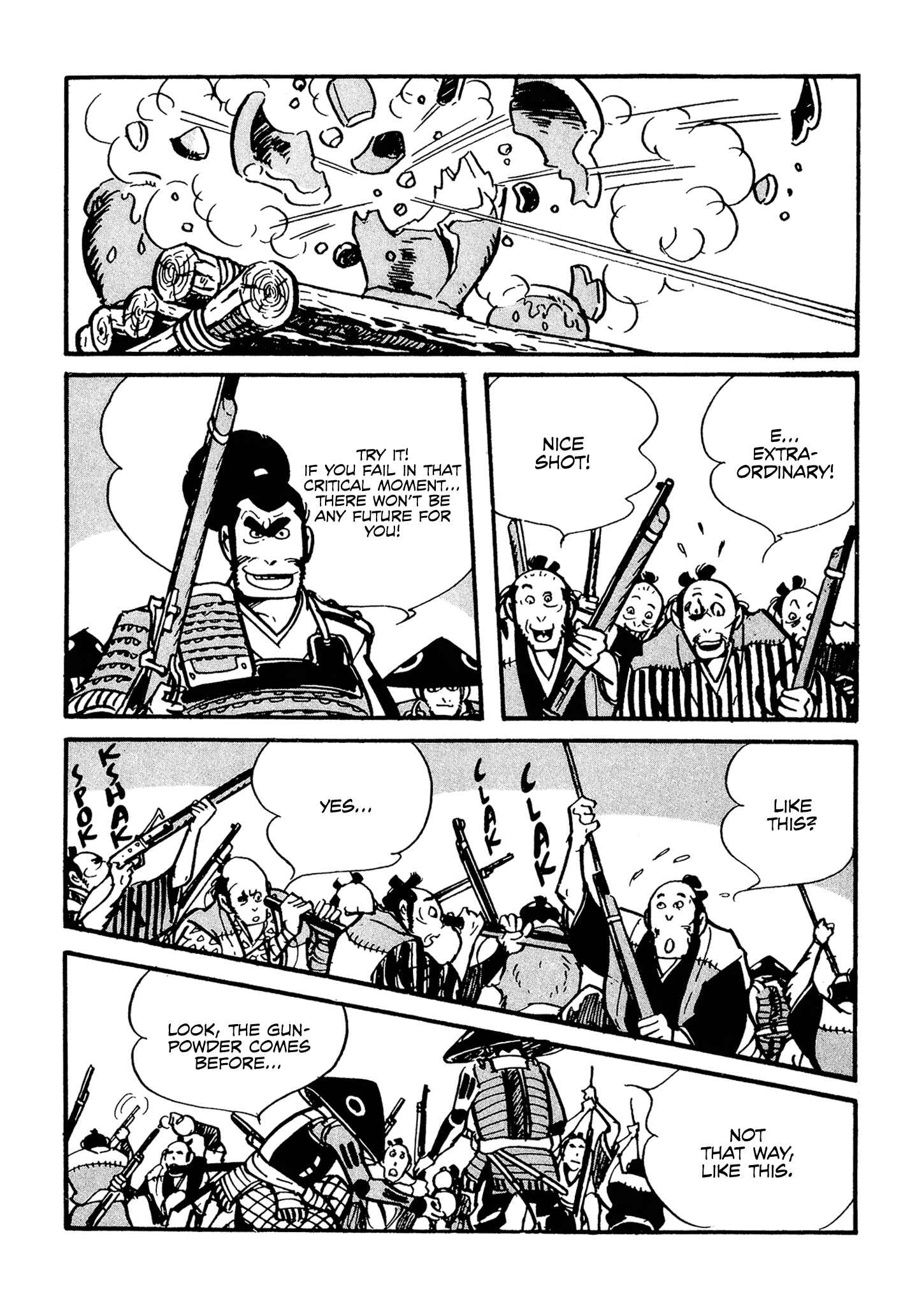 Page 101 Chapter 2 Akame
