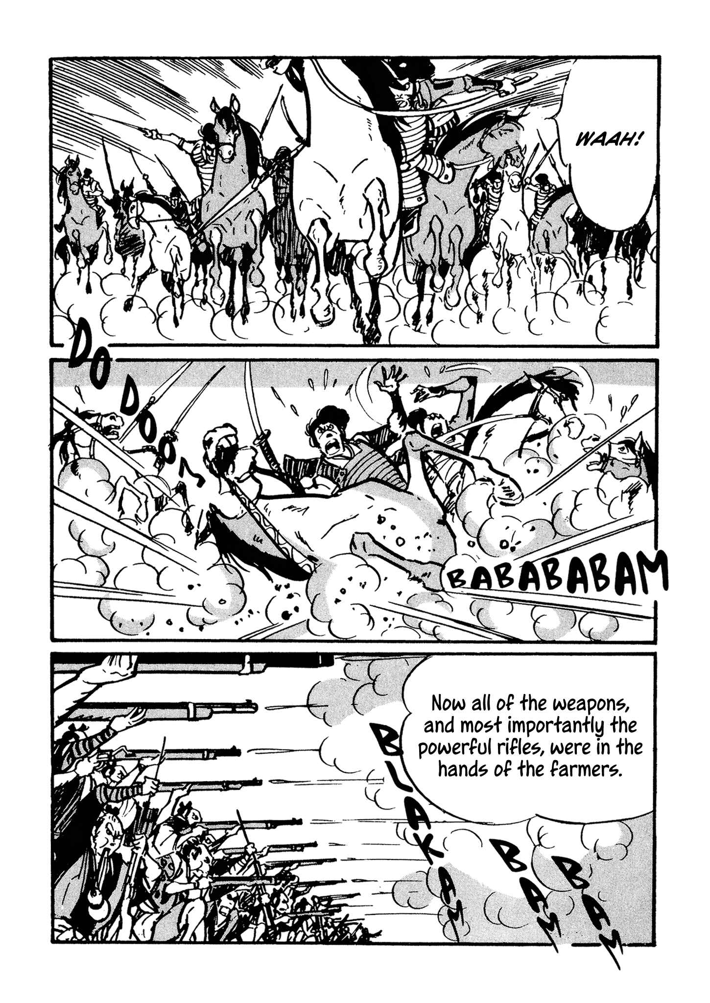 Page 108 Chapter 2 Akame