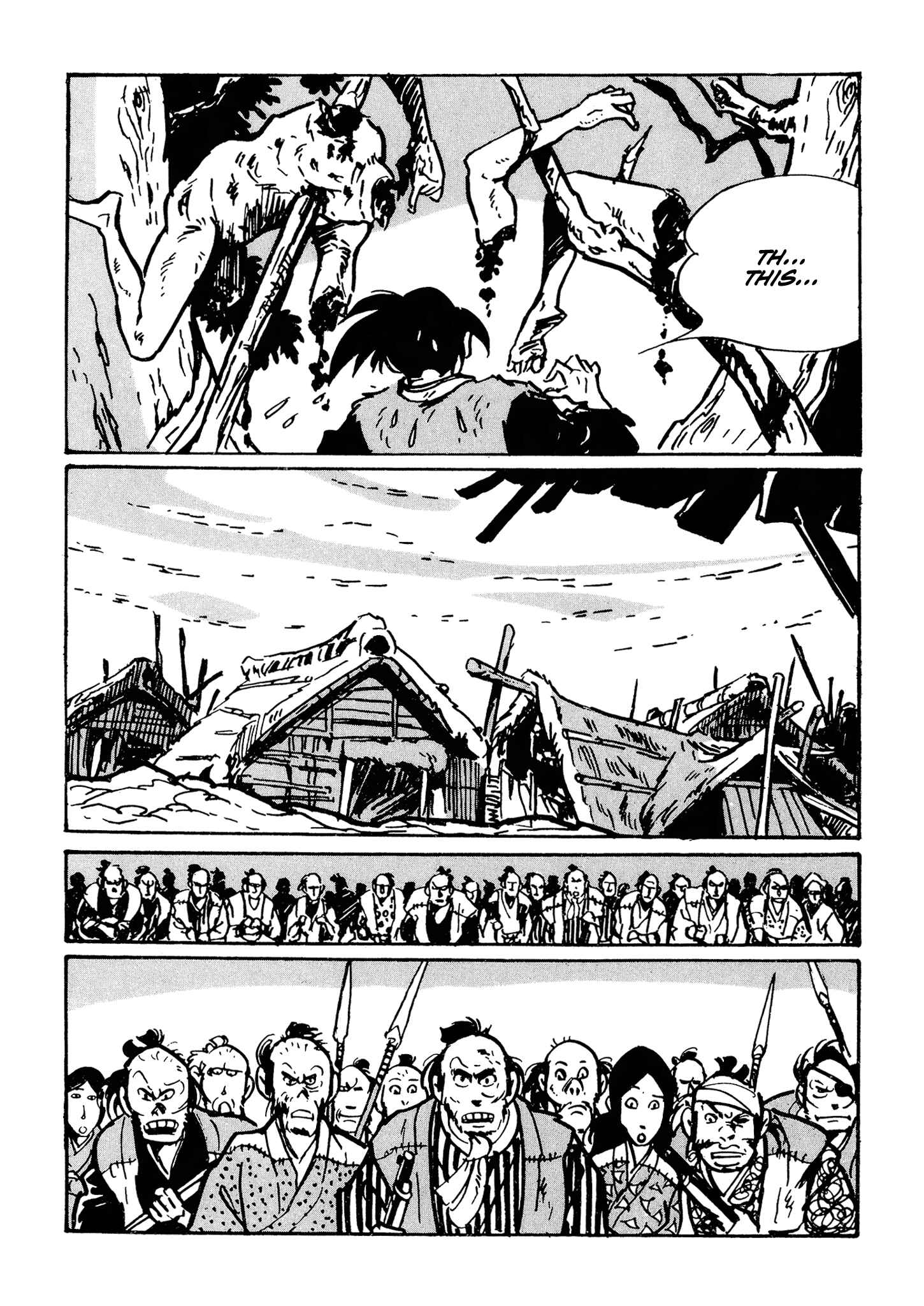 Page 115 Chapter 2 Akame