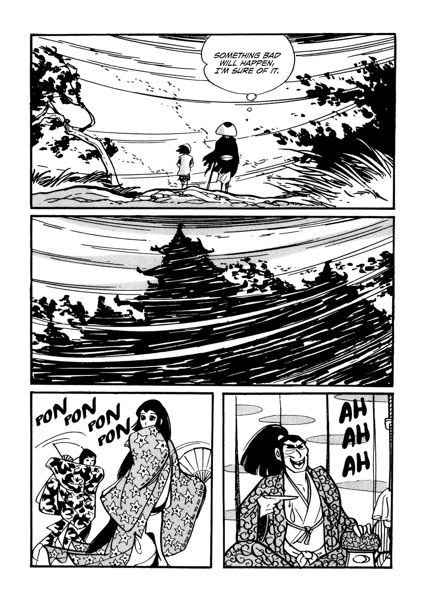 Page 20 Chapter 2 Akame