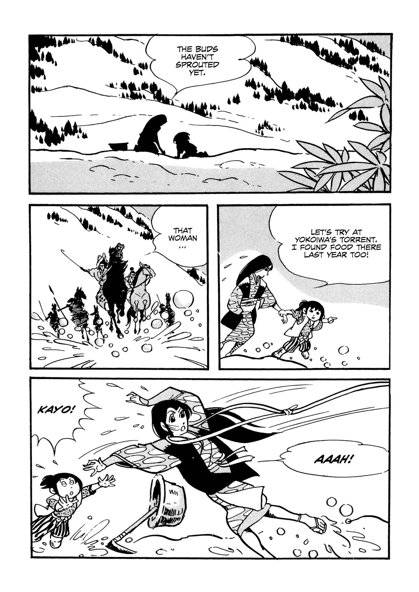 Page 23 Chapter 2 Akame