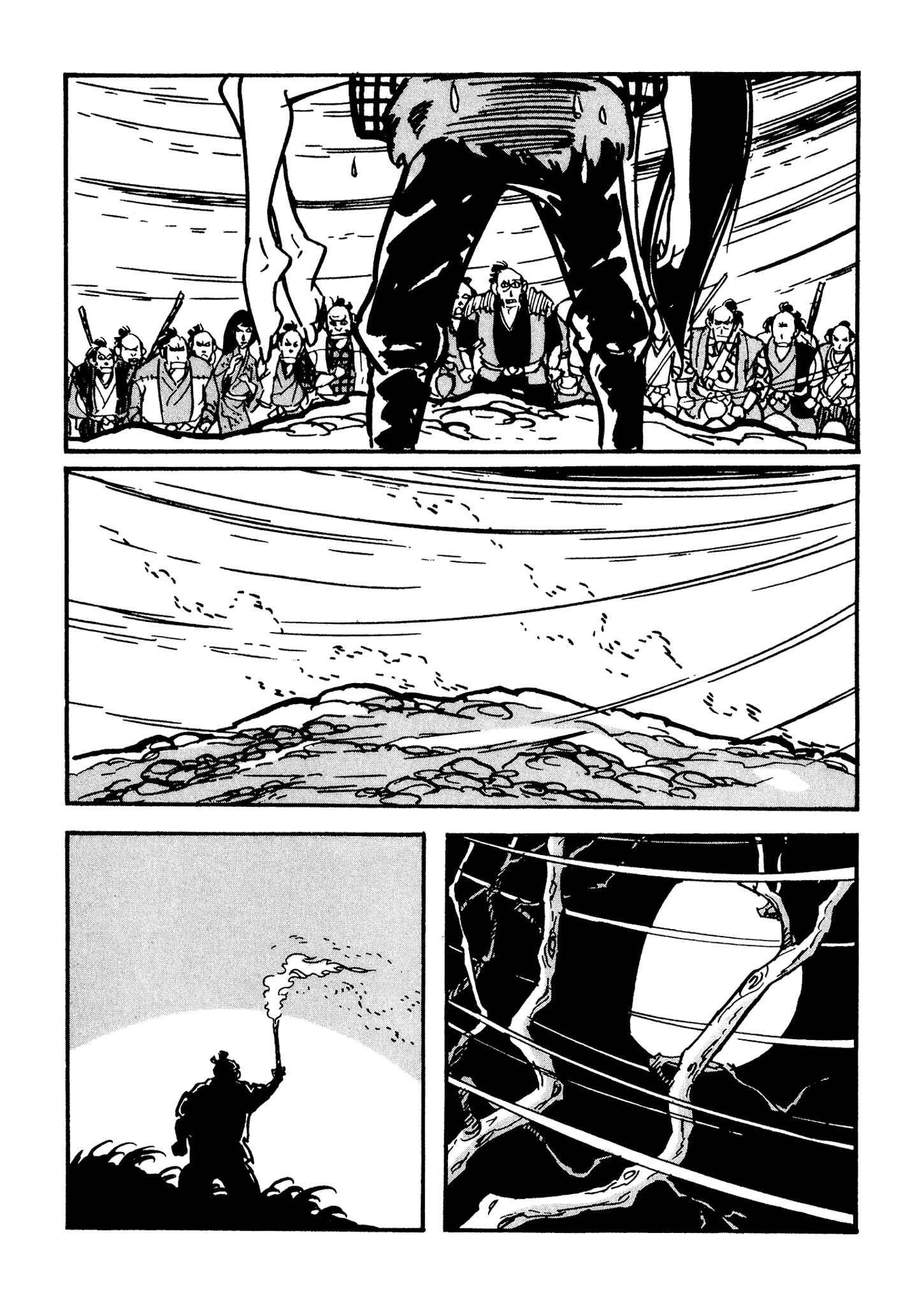Page 28 Chapter 2 Akame