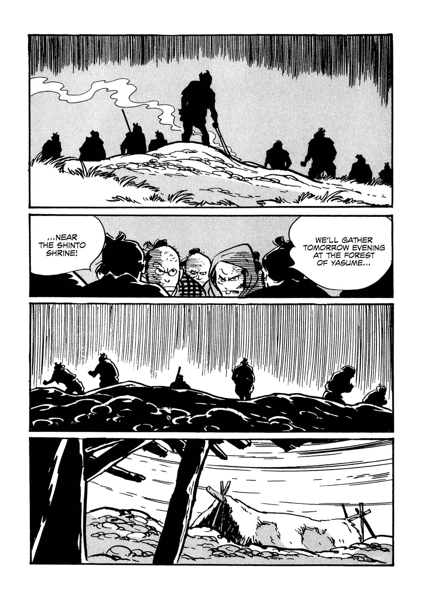 Page 29 Chapter 2 Akame