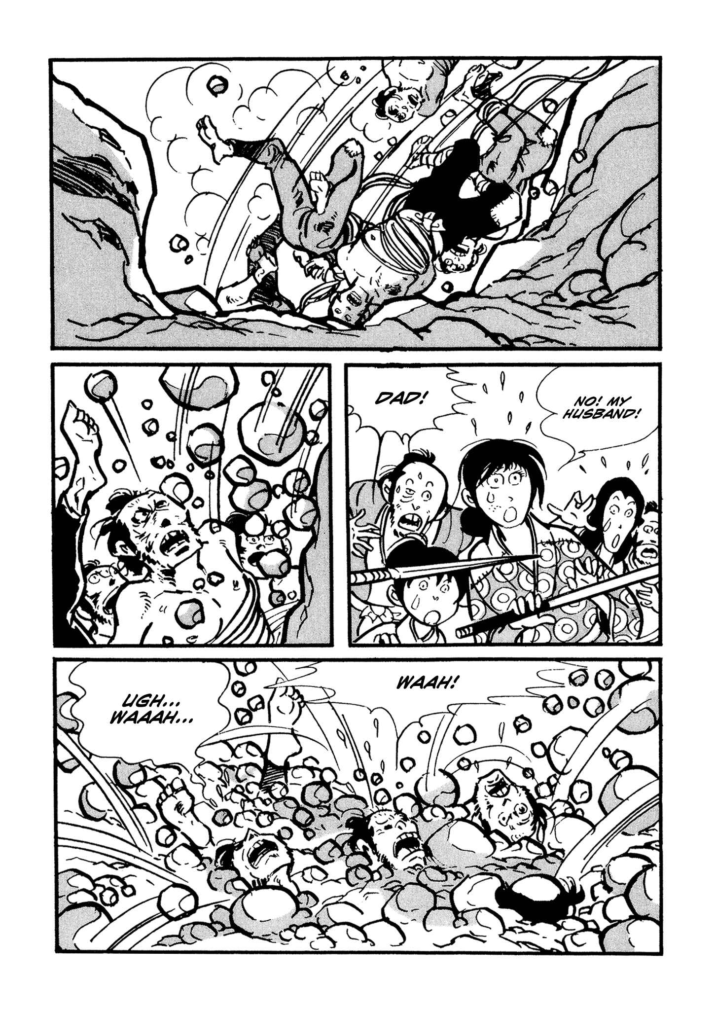 Page 36 Chapter 2 Akame