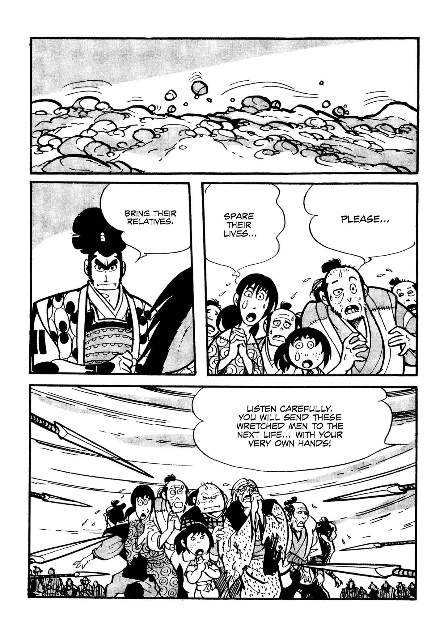 Page 37 Chapter 2 Akame