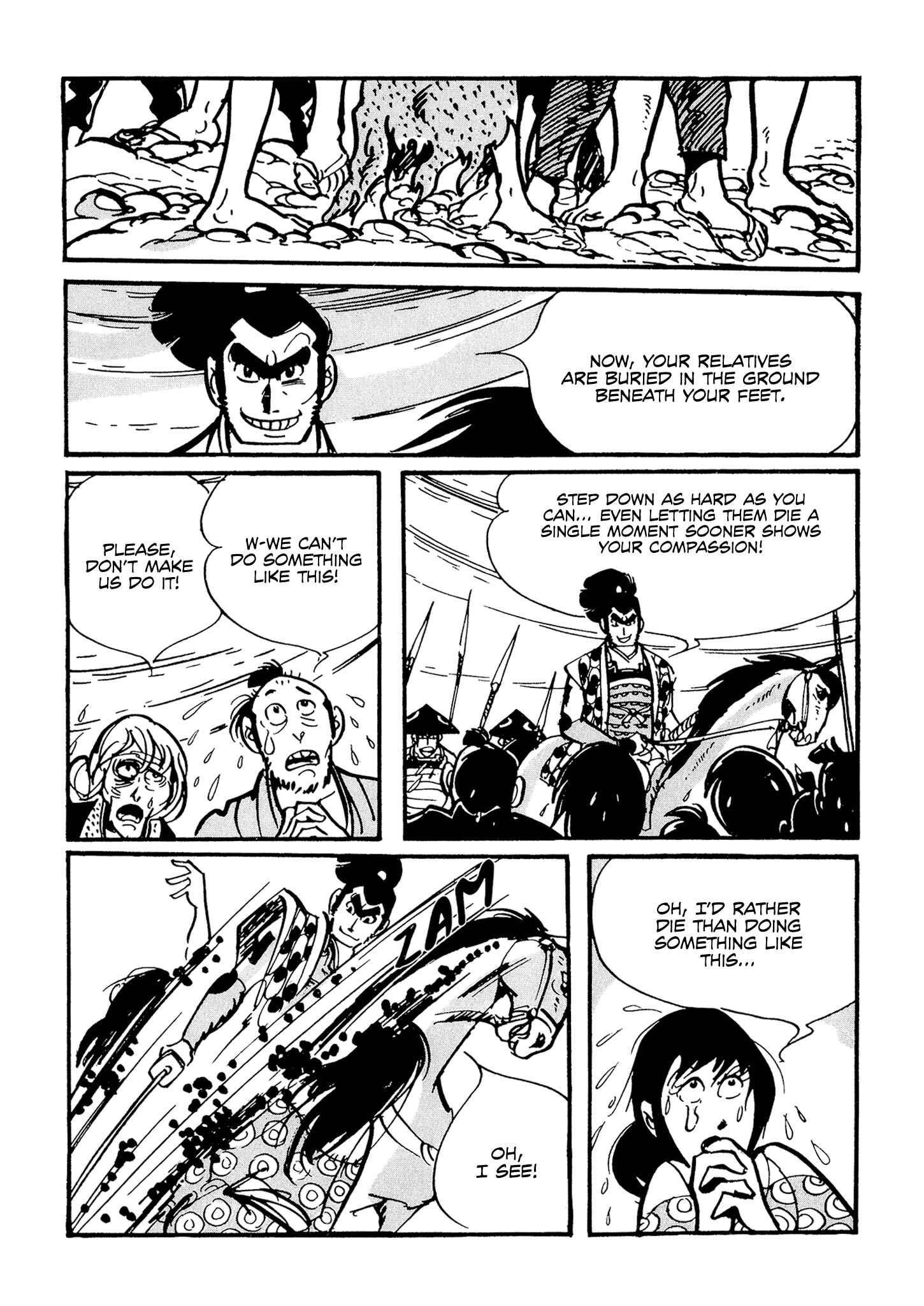 Page 38 Chapter 2 Akame