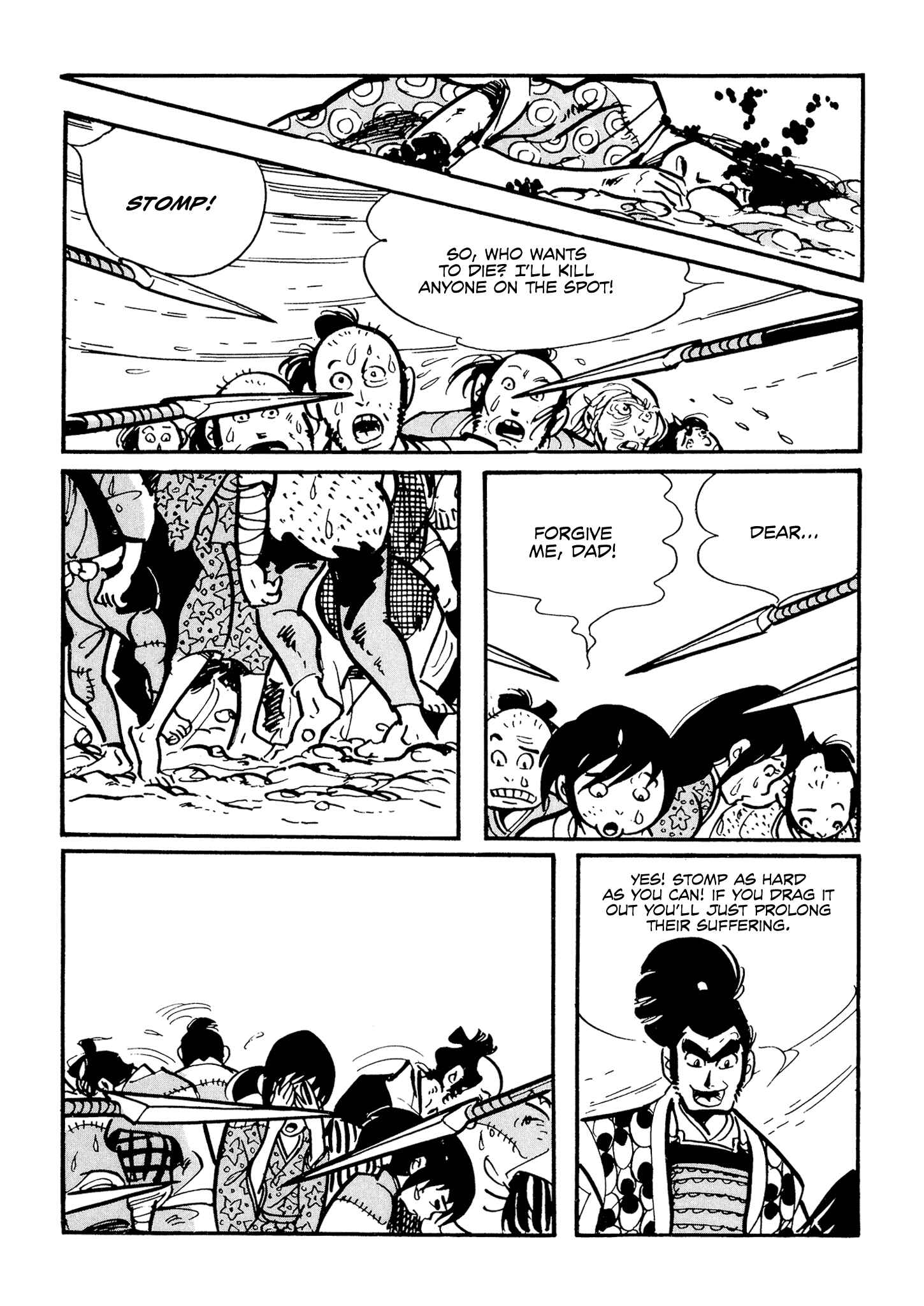 Page 39 Chapter 2 Akame