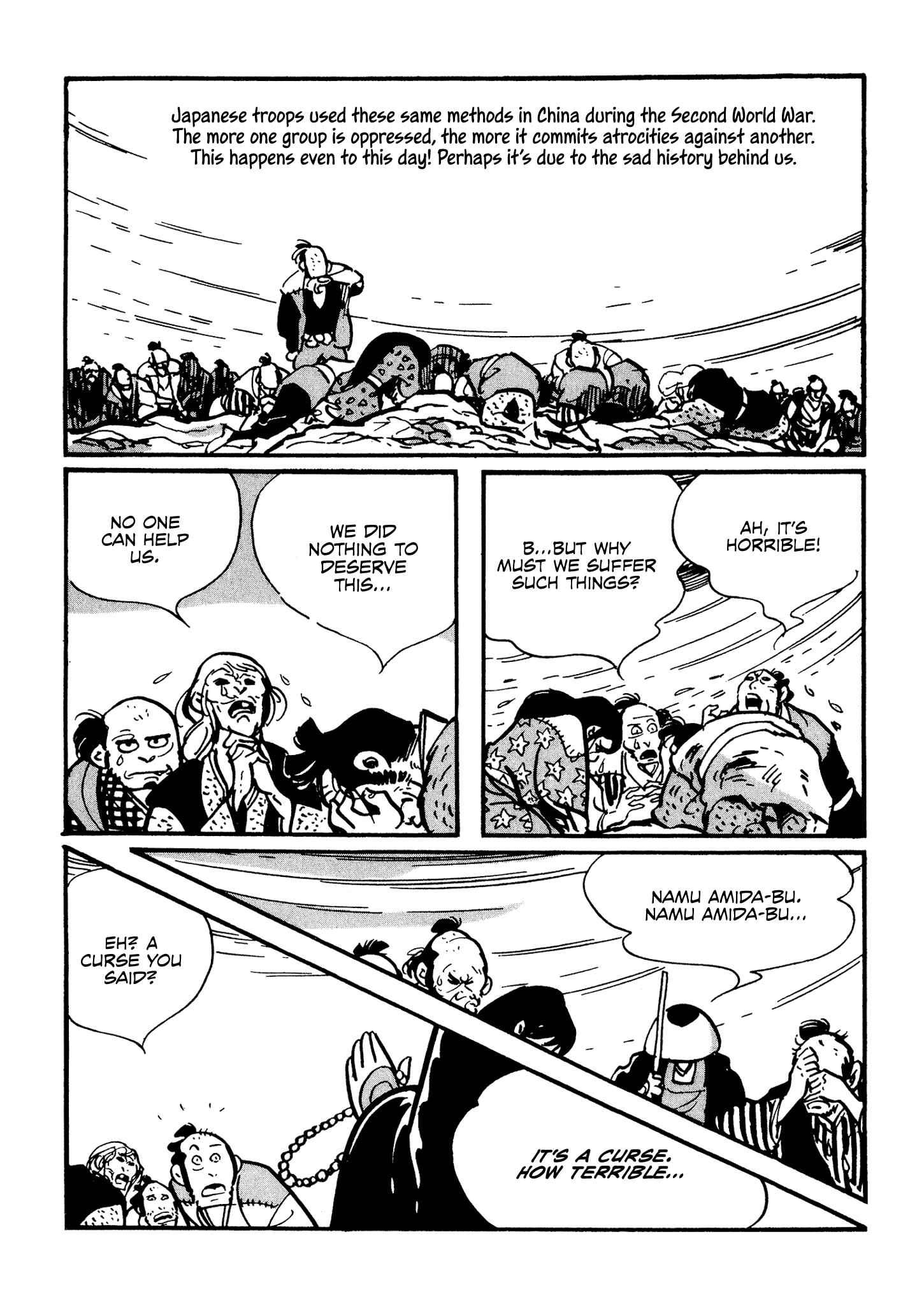 Page 41 Chapter 2 Akame