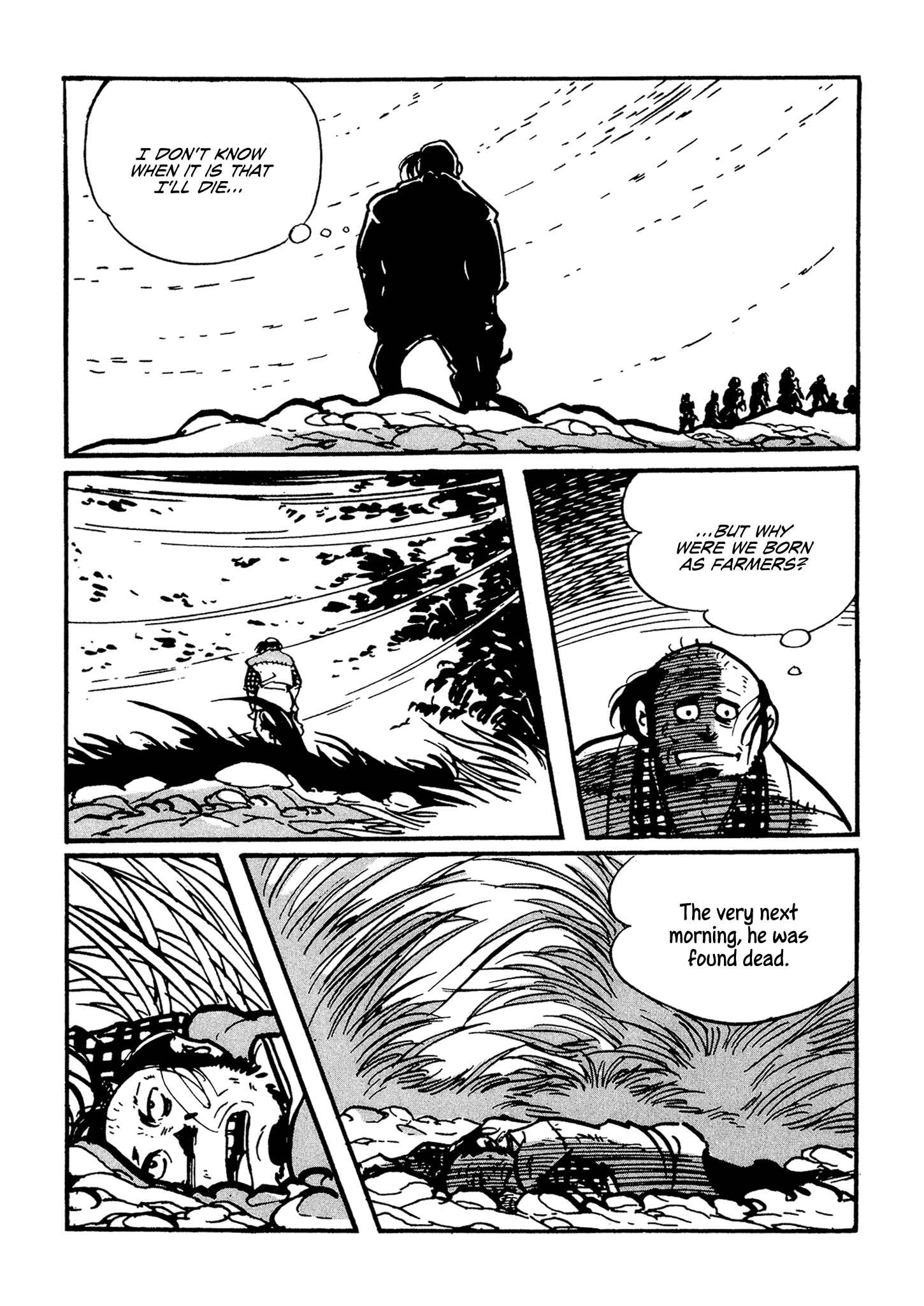 Page 45 Chapter 2 Akame