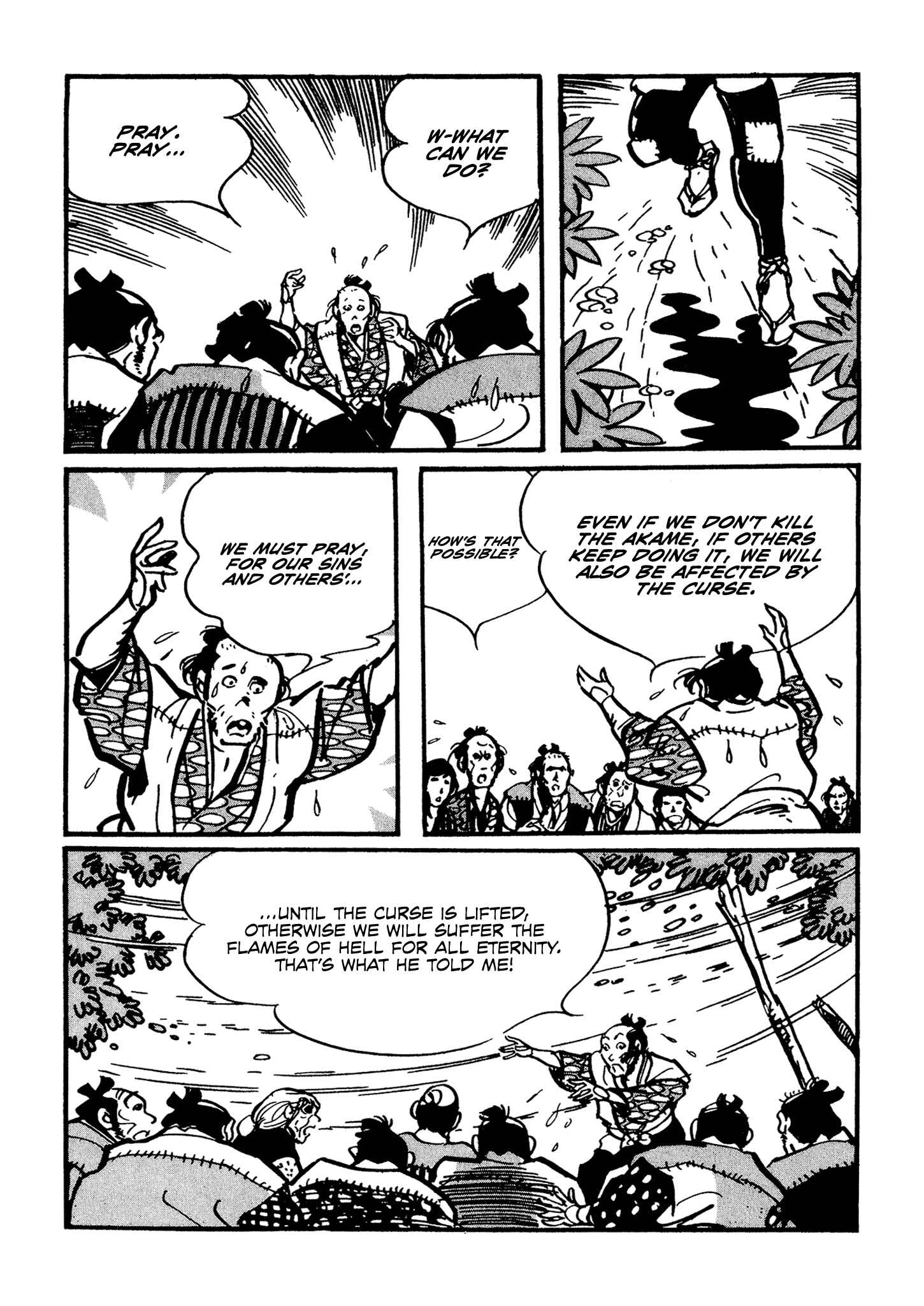 Page 49 Chapter 2 Akame