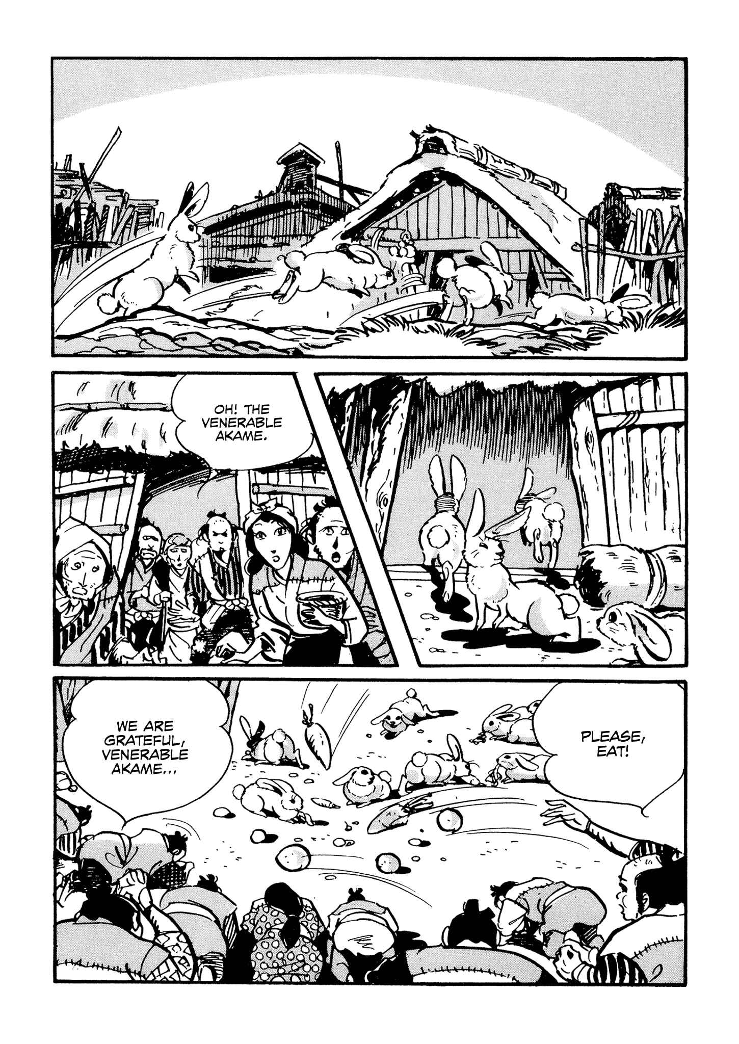 Page 54 Chapter 2 Akame
