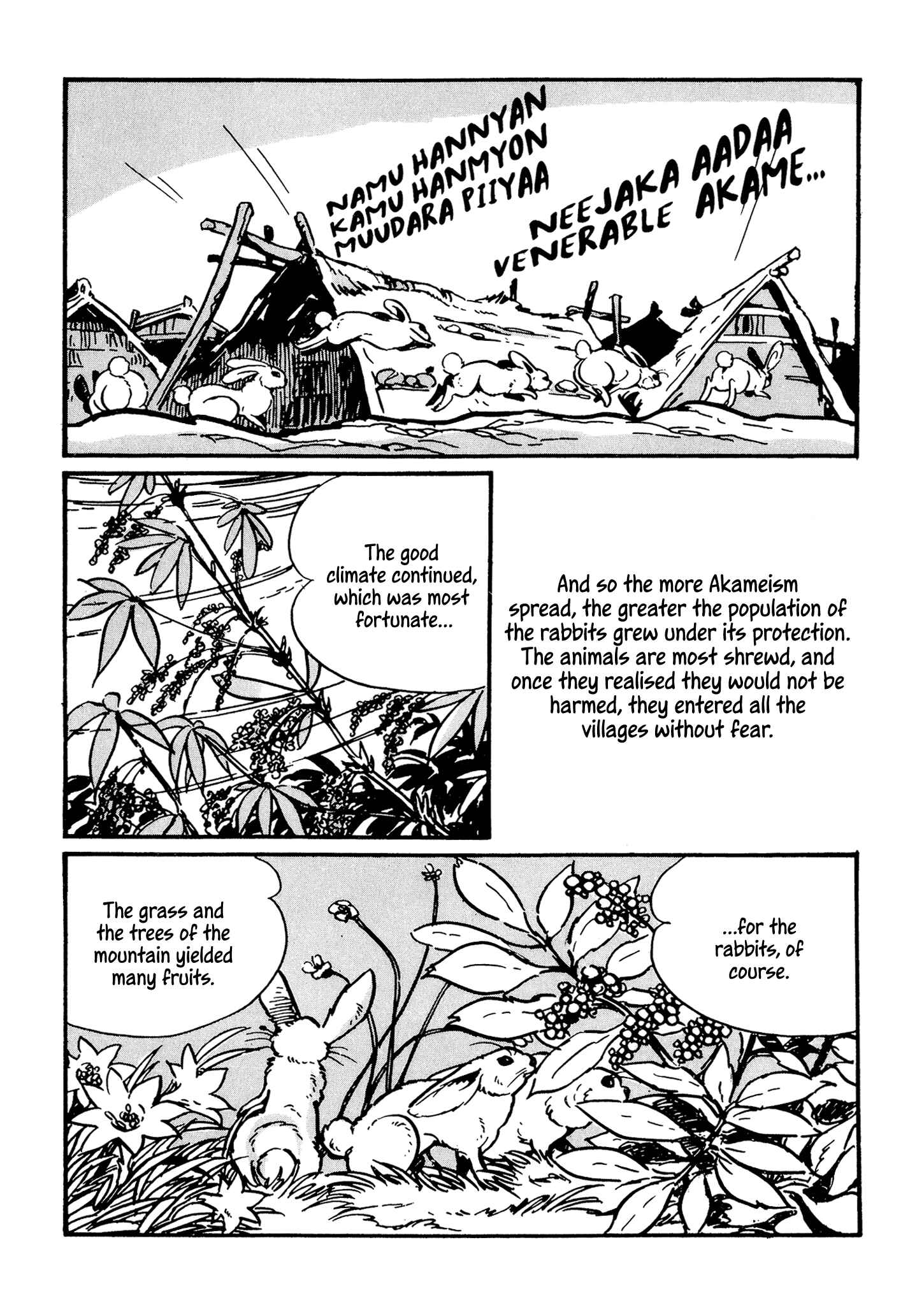 Page 55 Chapter 2 Akame